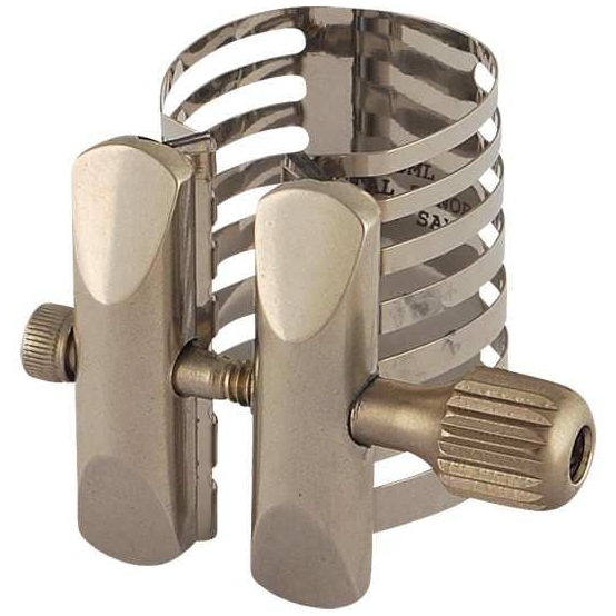 Rovner - Rovner Platinum P-3ML Baritonsaxophon Blattschraube - 1