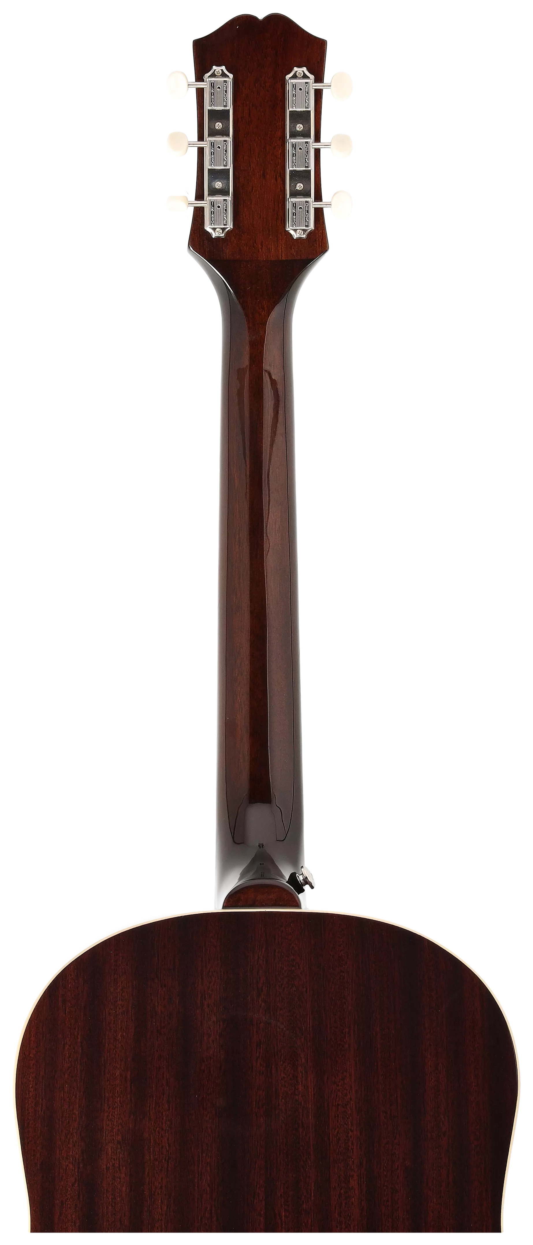 Epiphone J-45 Studio LH Vintage Sunburst 10