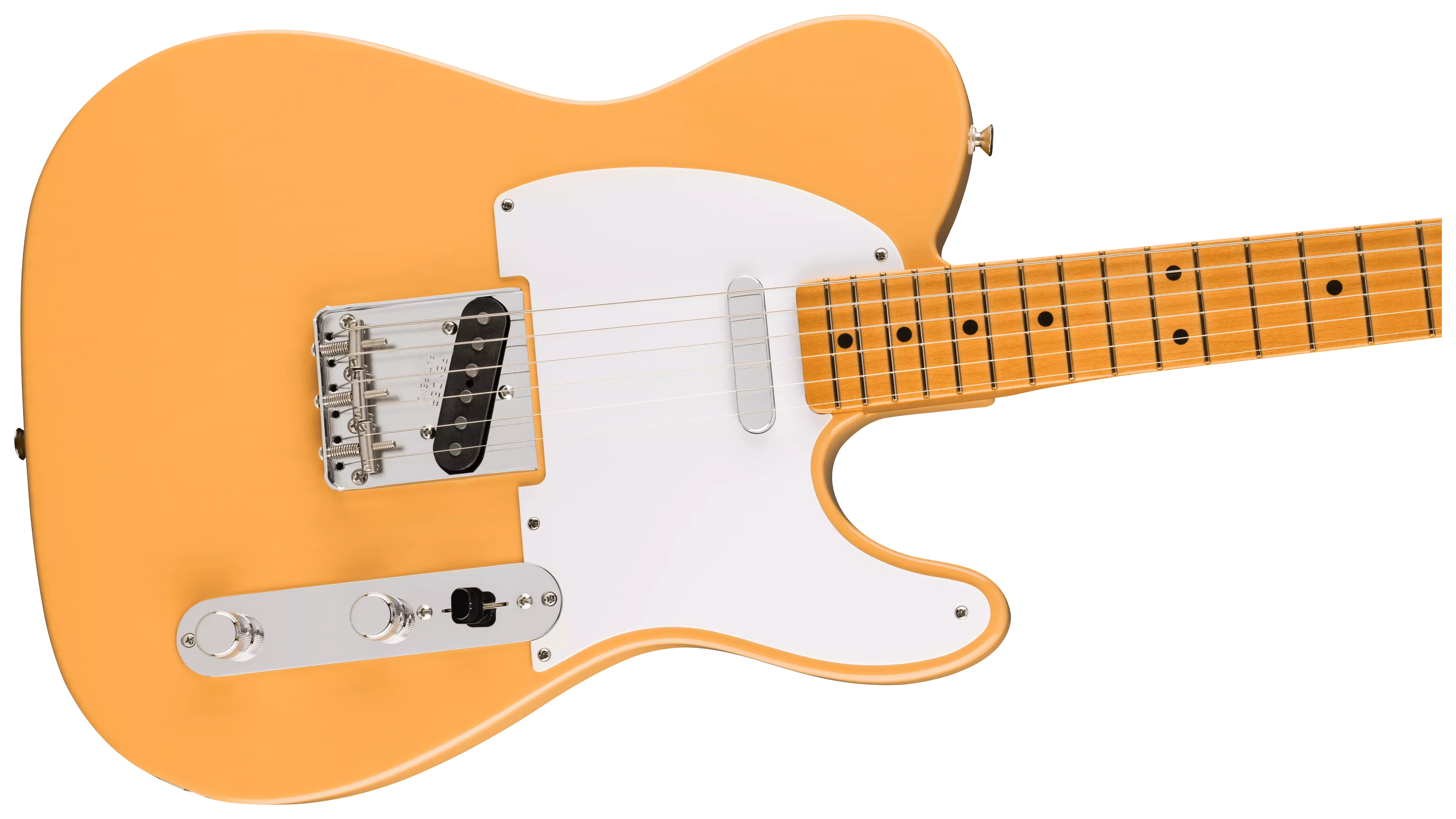 Fender Vintera III Late 50s Telecaster MN BSB 3
