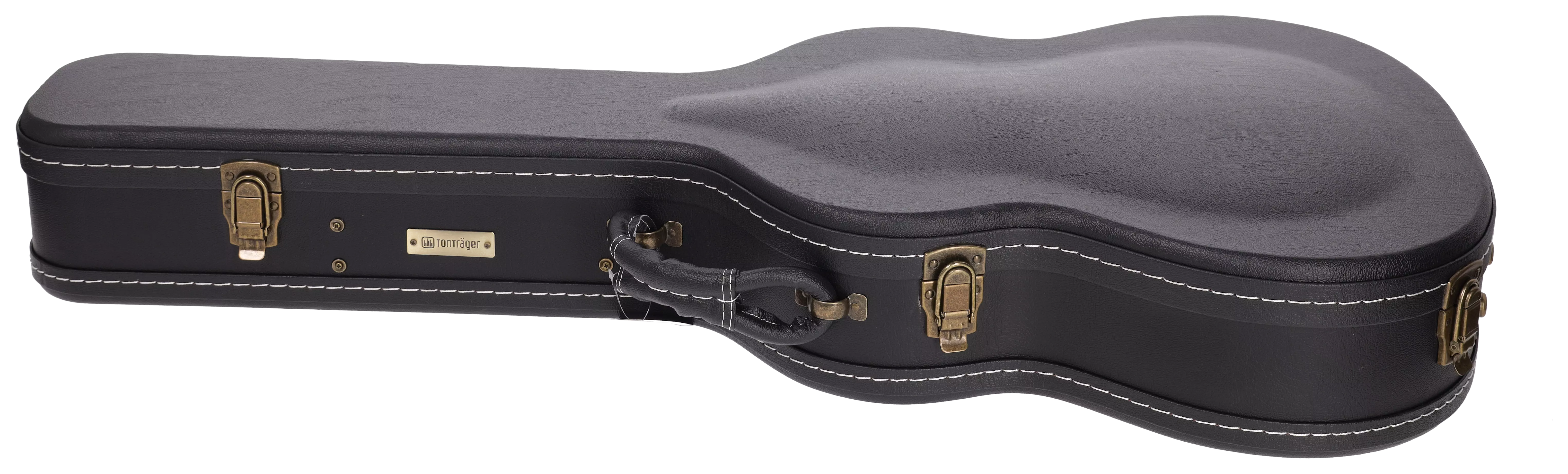 Duke Guitars Crossover PCE Signature Julie Malia aka Jule Malischke 15