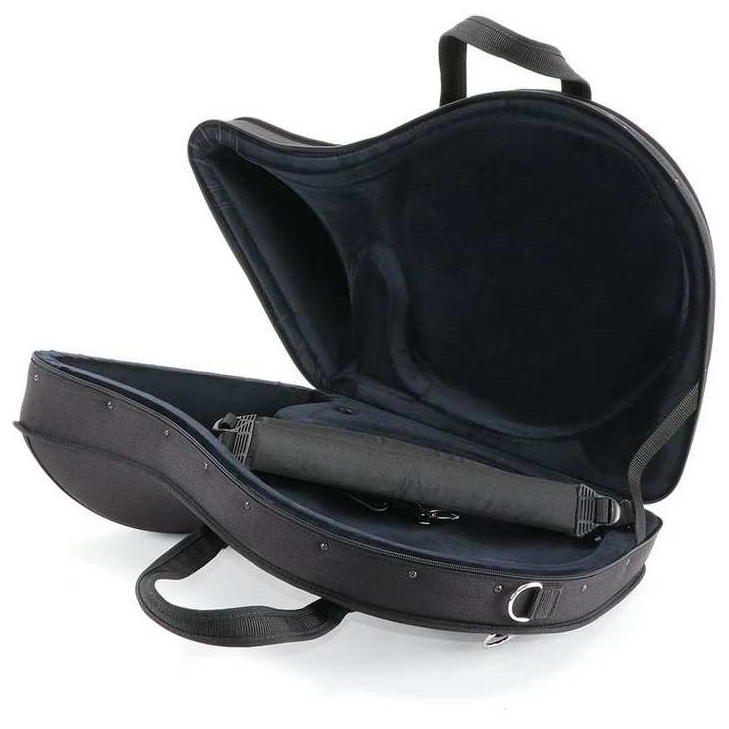 Image of Jakob winter jw 9081 waldhorn formkoffer greenline 10000198 3