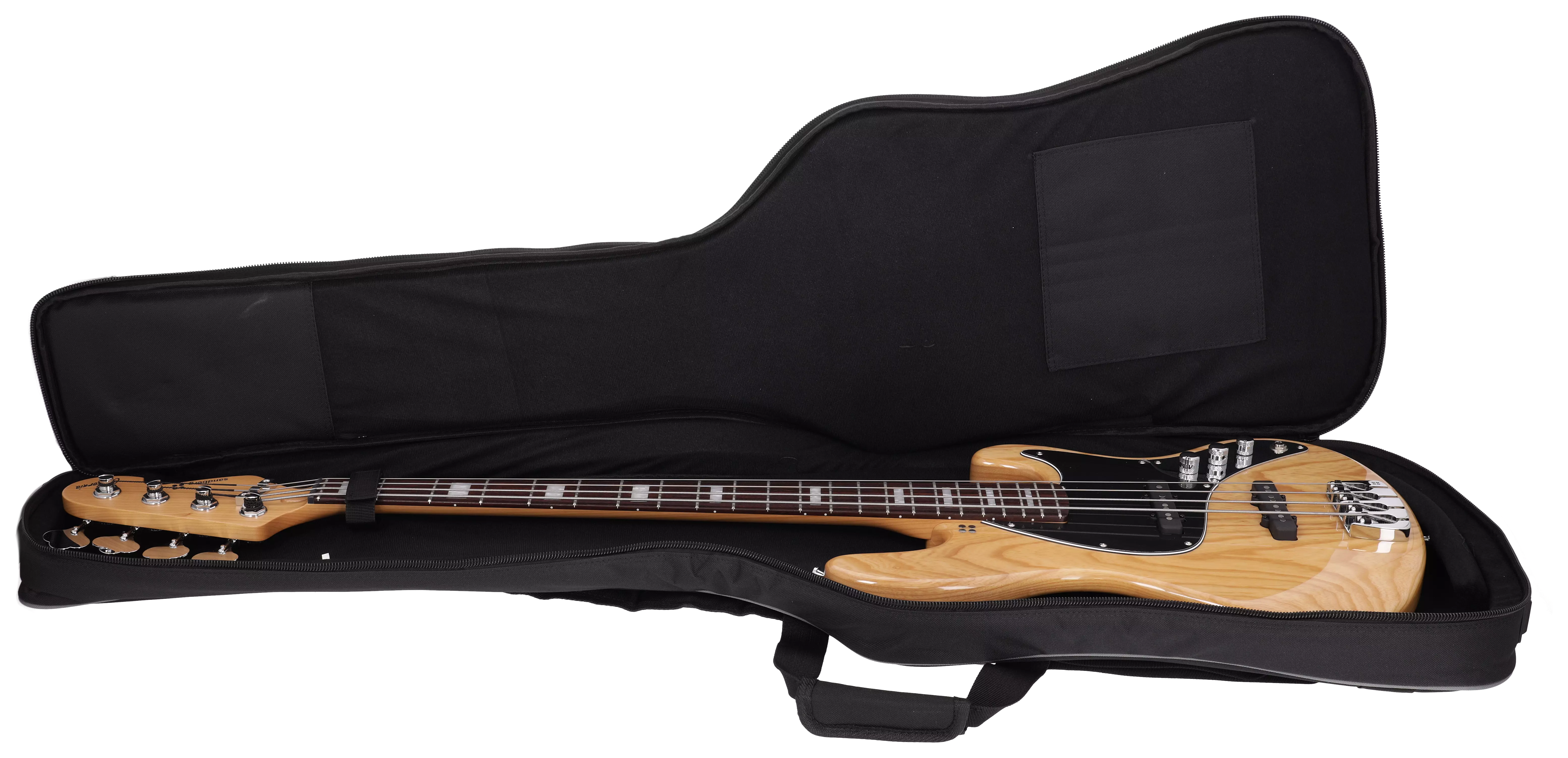Sandberg California TT-4 RRW Swamp Ash Nature 16
