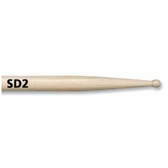 Vic Firth - Vic Firth SD2 Bolero American Custom - Maple - Wood Tip