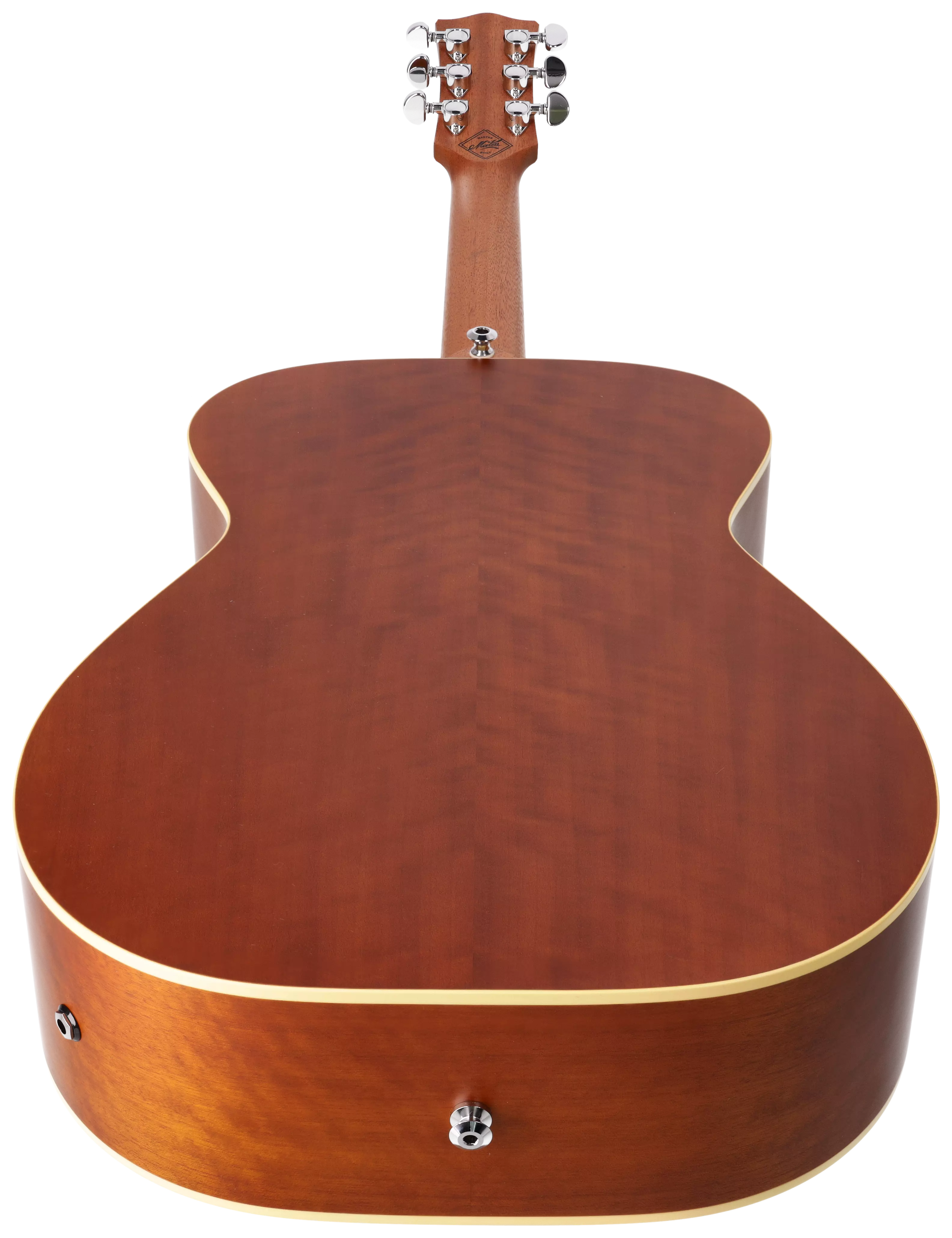 Maton T.E. Personal Masterbuilt 7