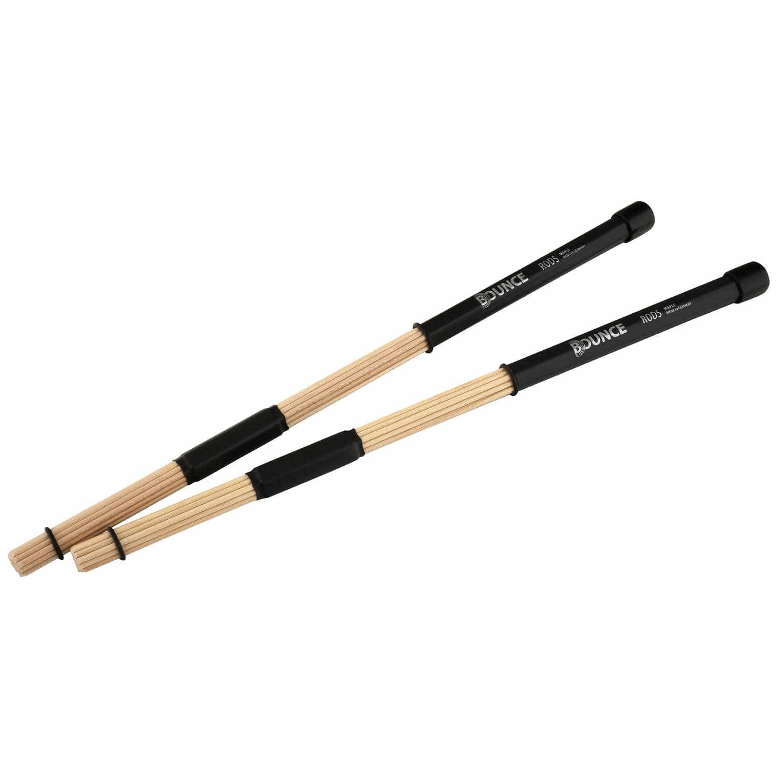 Bounce Maple Rods