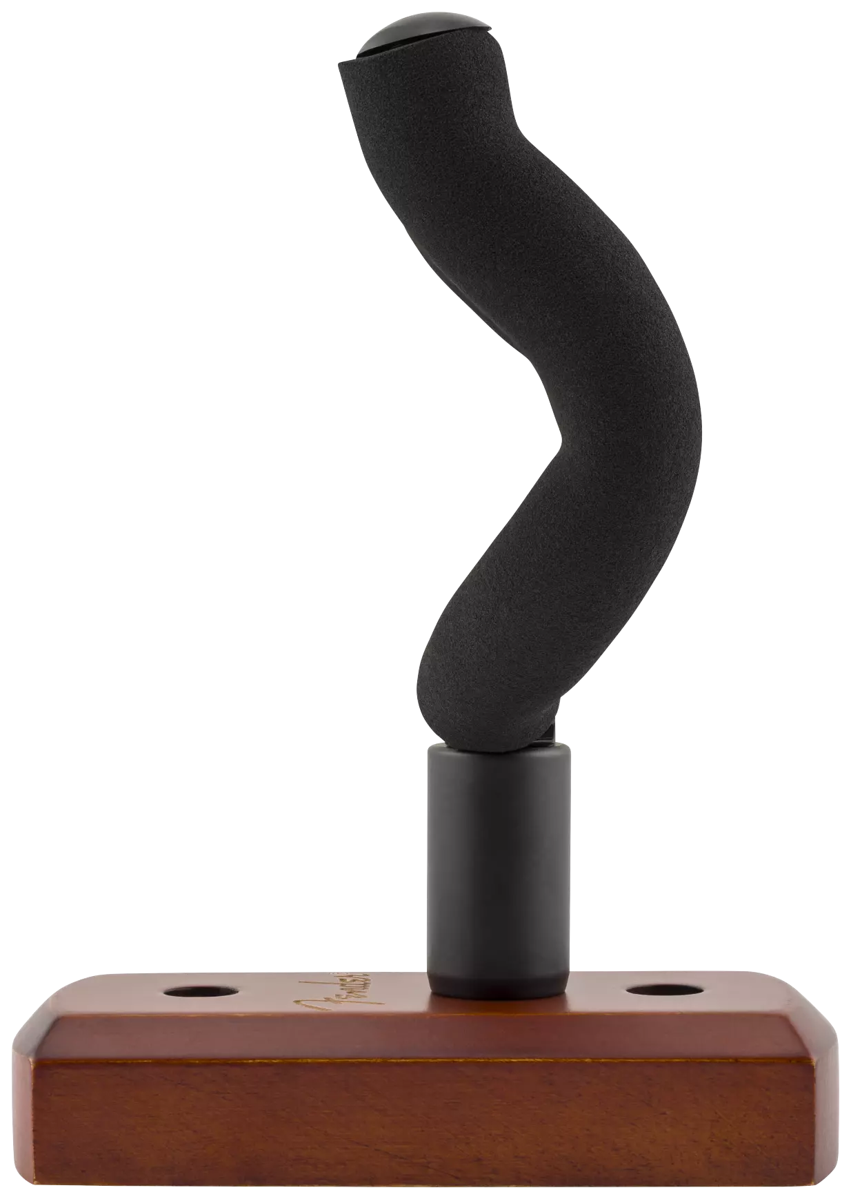 Fender Essentials Guitar Wall Hanger RW 2