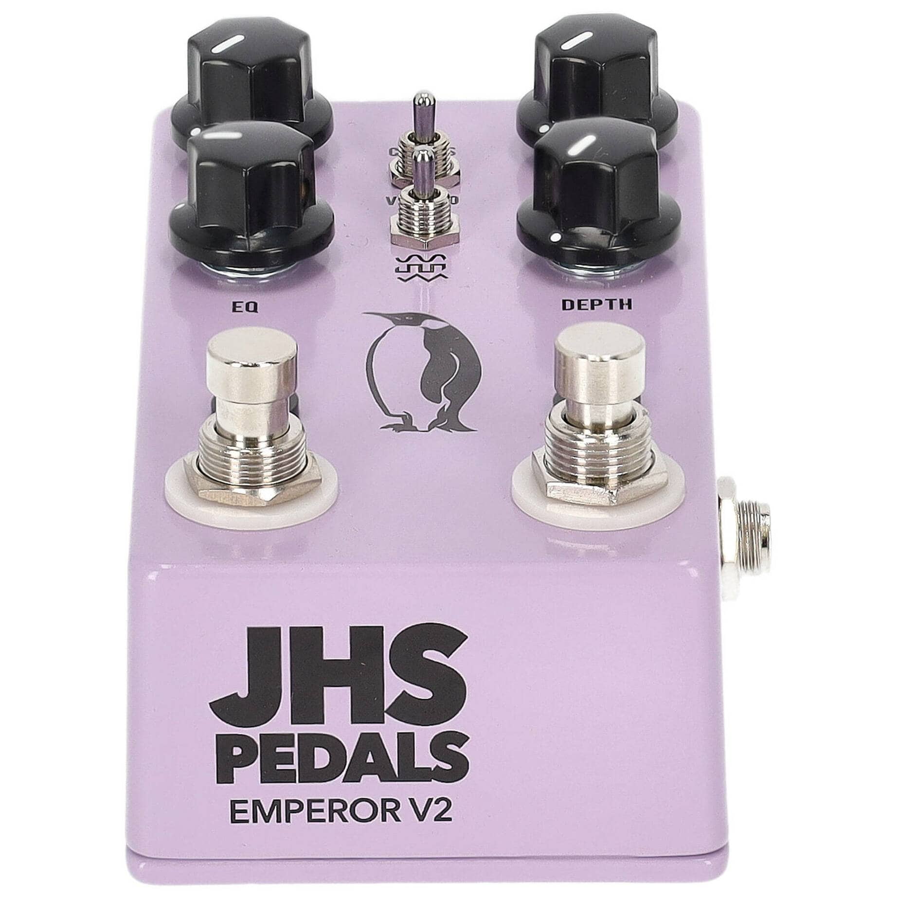 JHS Pedals The Emperor V2 - analogue Chorus/Vibrato 1