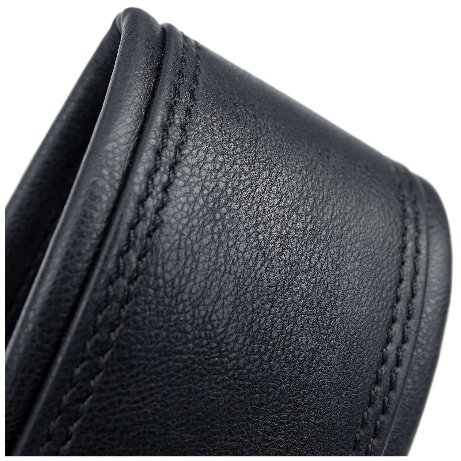 Richter - Richter Gitarrengurt Springbreak I Vegan Black - 2