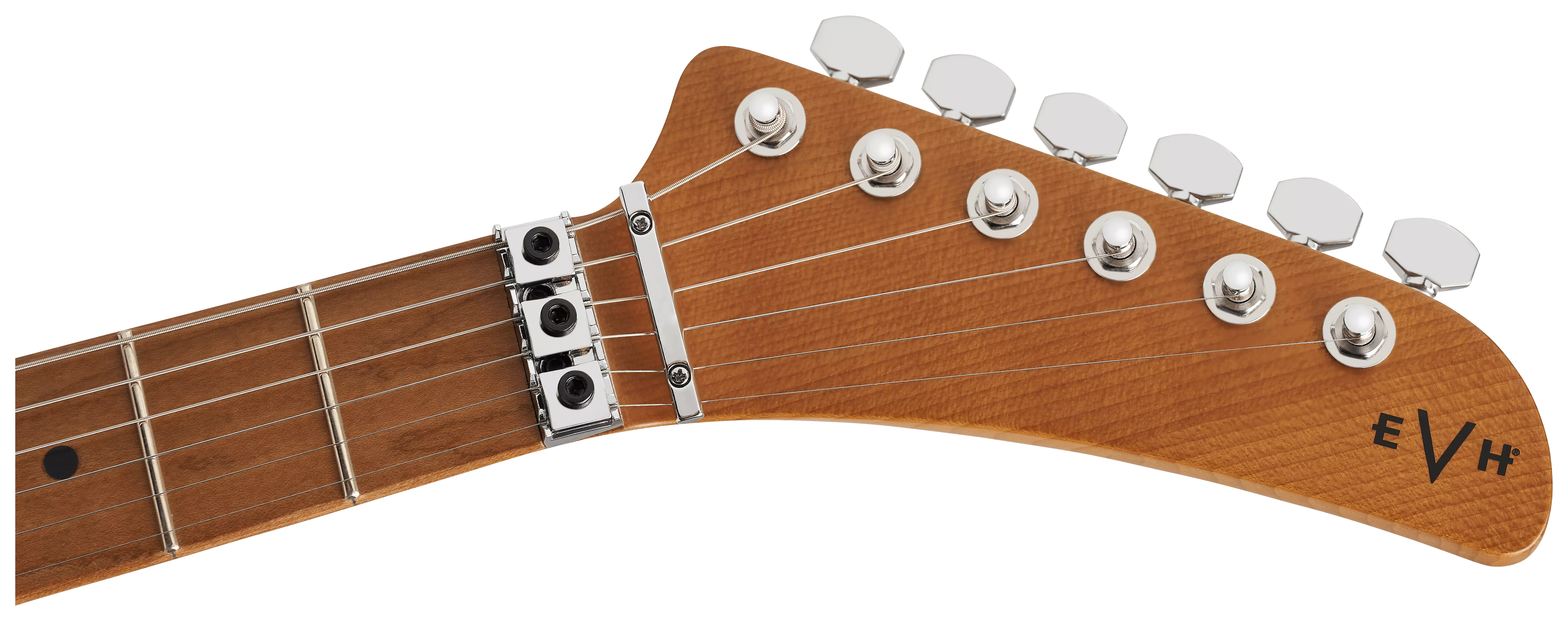 EVH 5150 Series Deluxe QM Pacific Drift 4