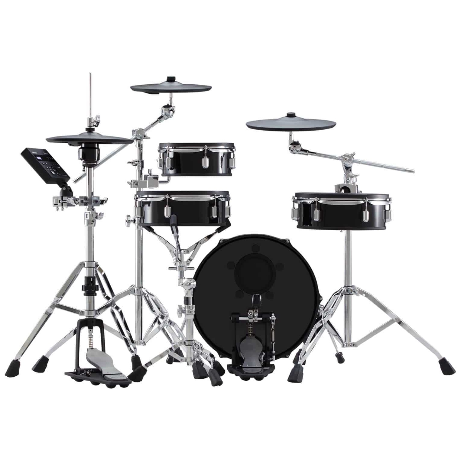 Roland - Roland VAD103 V-Drums Acoustic Design Kit - 5