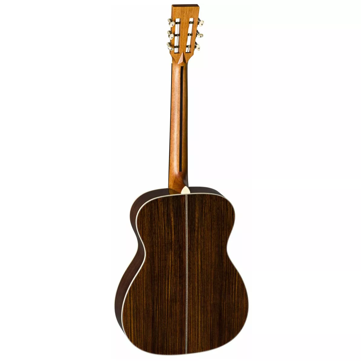 Duke Guitars OM-PF Trio VT