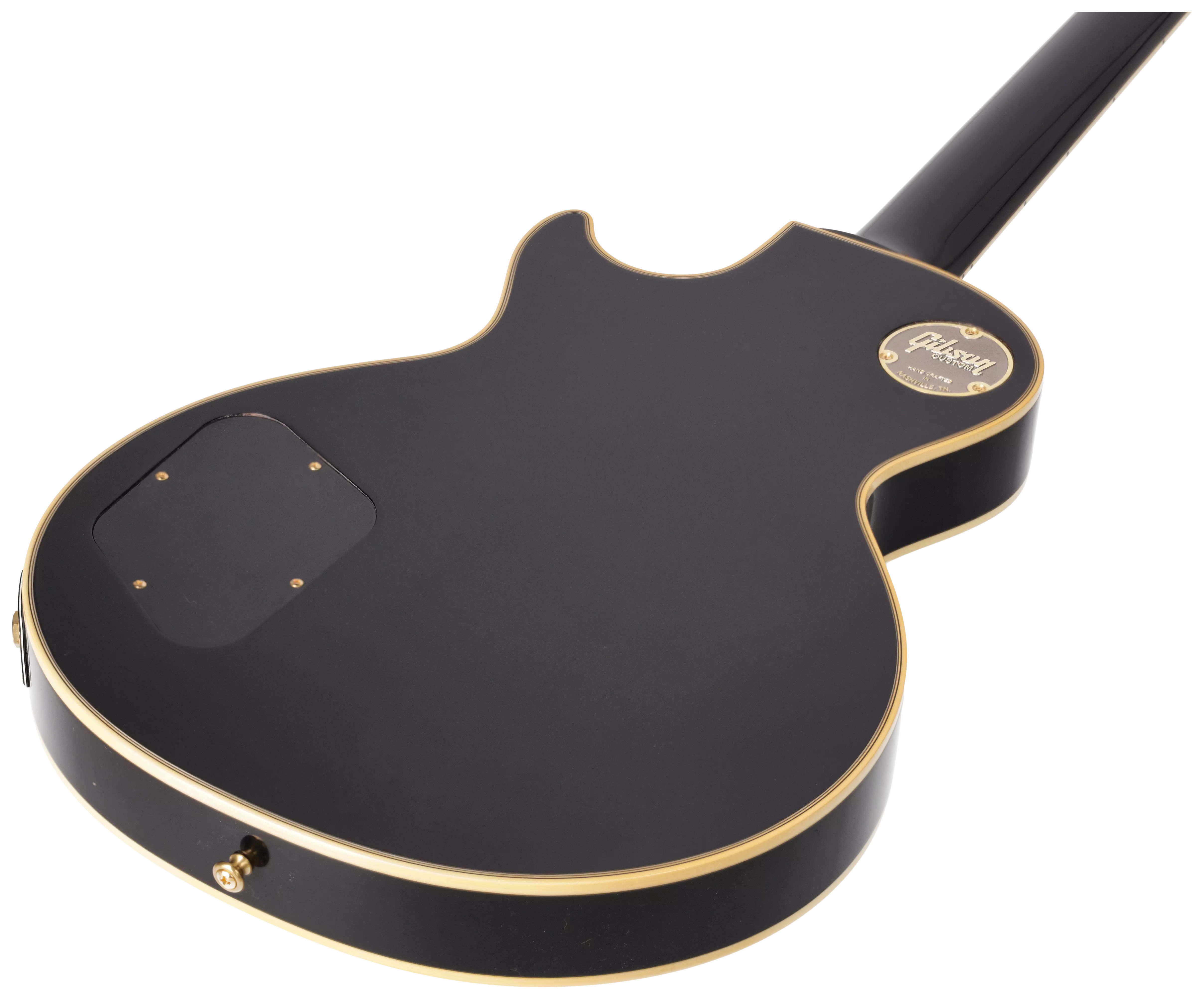 Gibson Les Paul Custom 1957 VOS EB #3 9