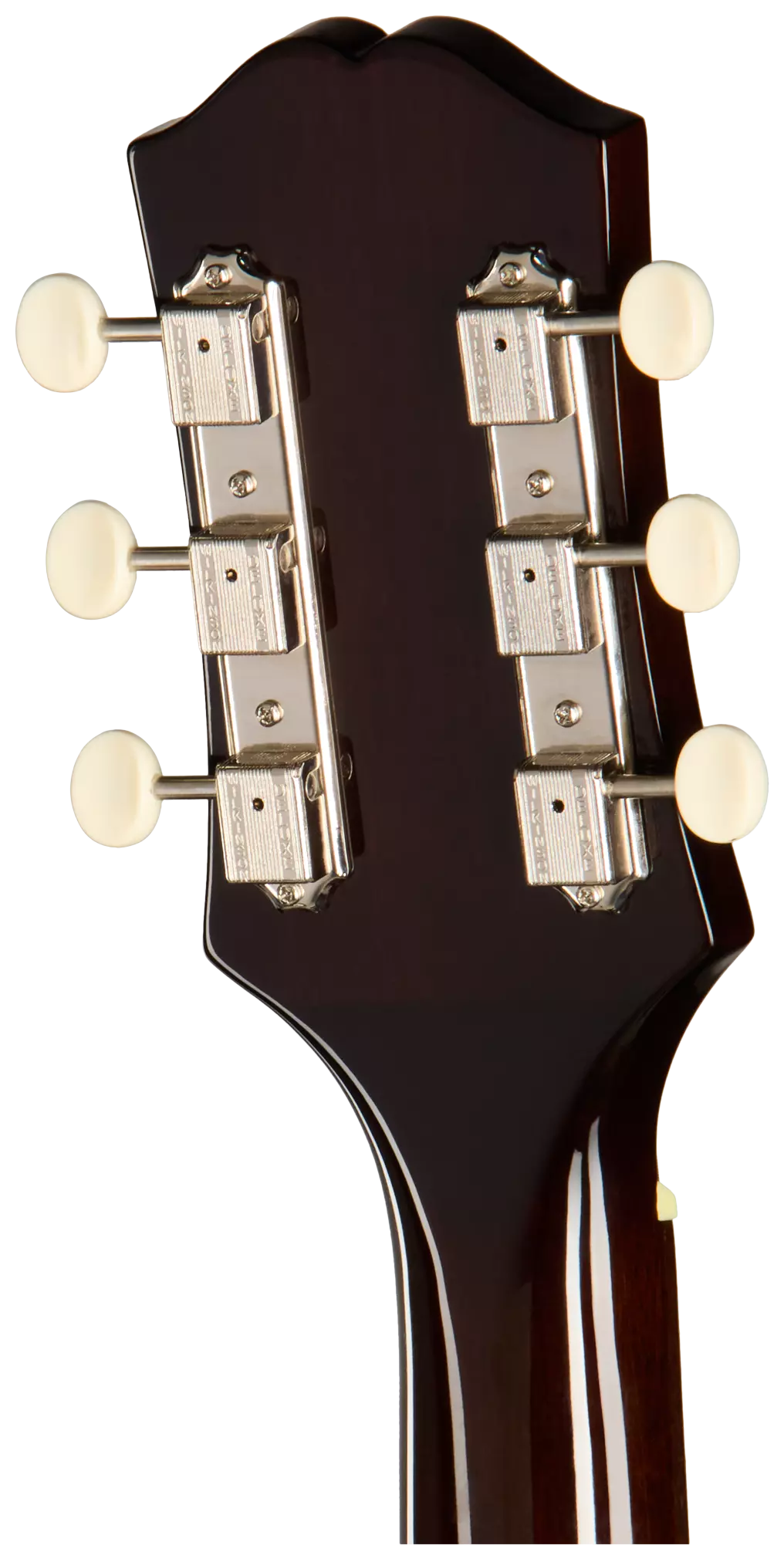 Epiphone J-45 Studio Vintage Sunburst 6