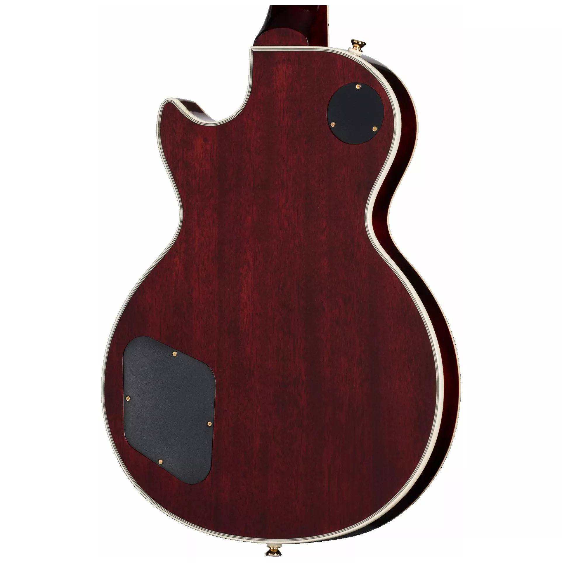 Epiphone Les Paul Custom Figured IT 3