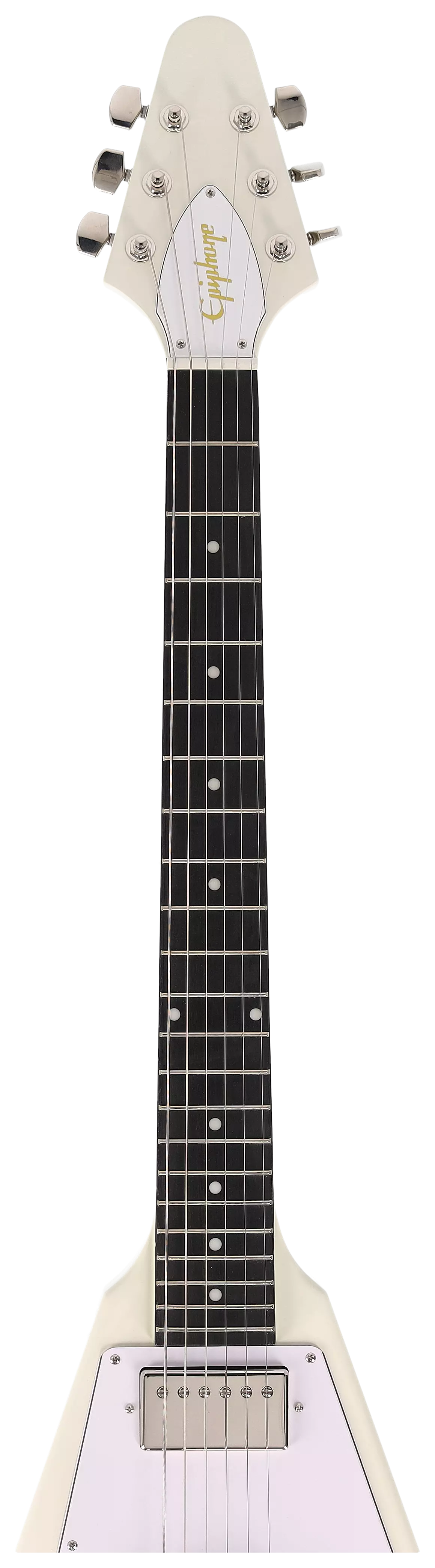 Epiphone Flying V 70s CW 9