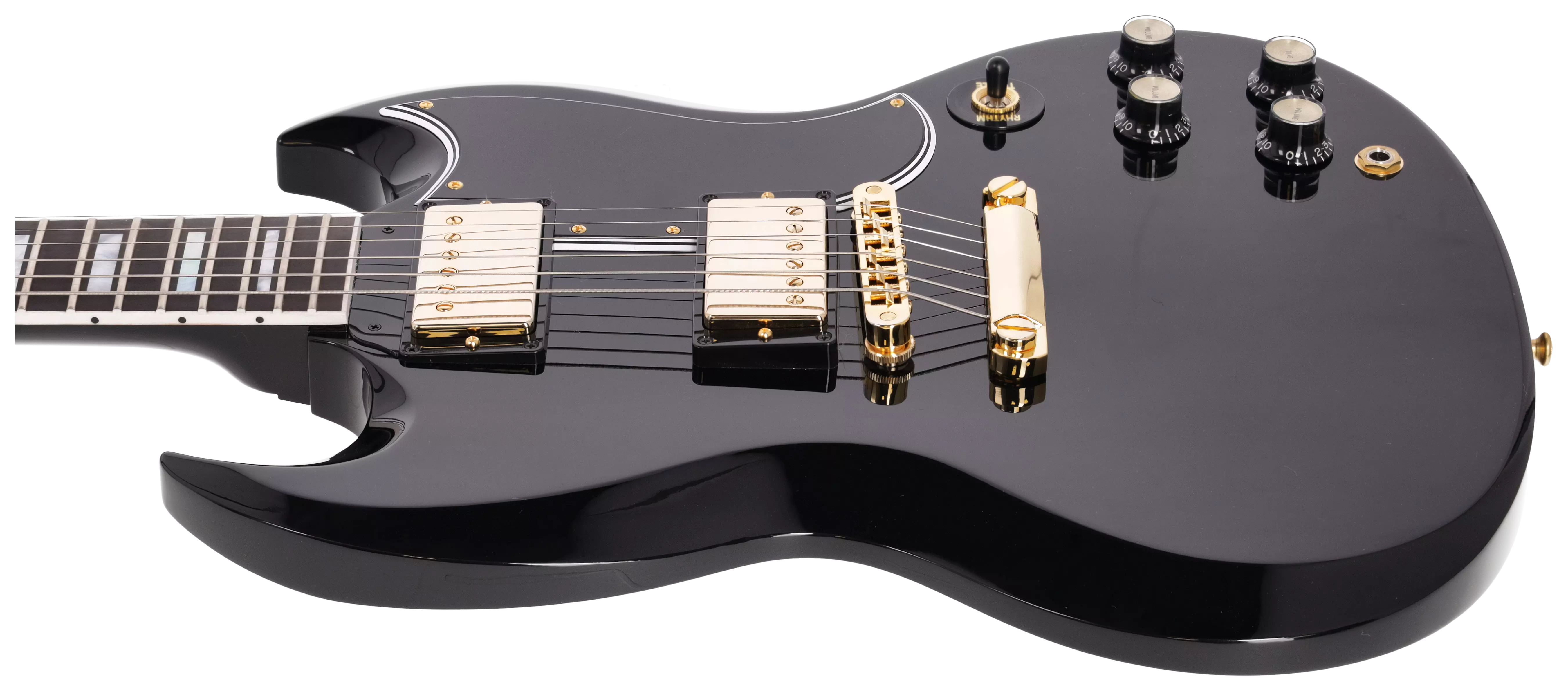 Gibson SG Custom EB GH #2 5