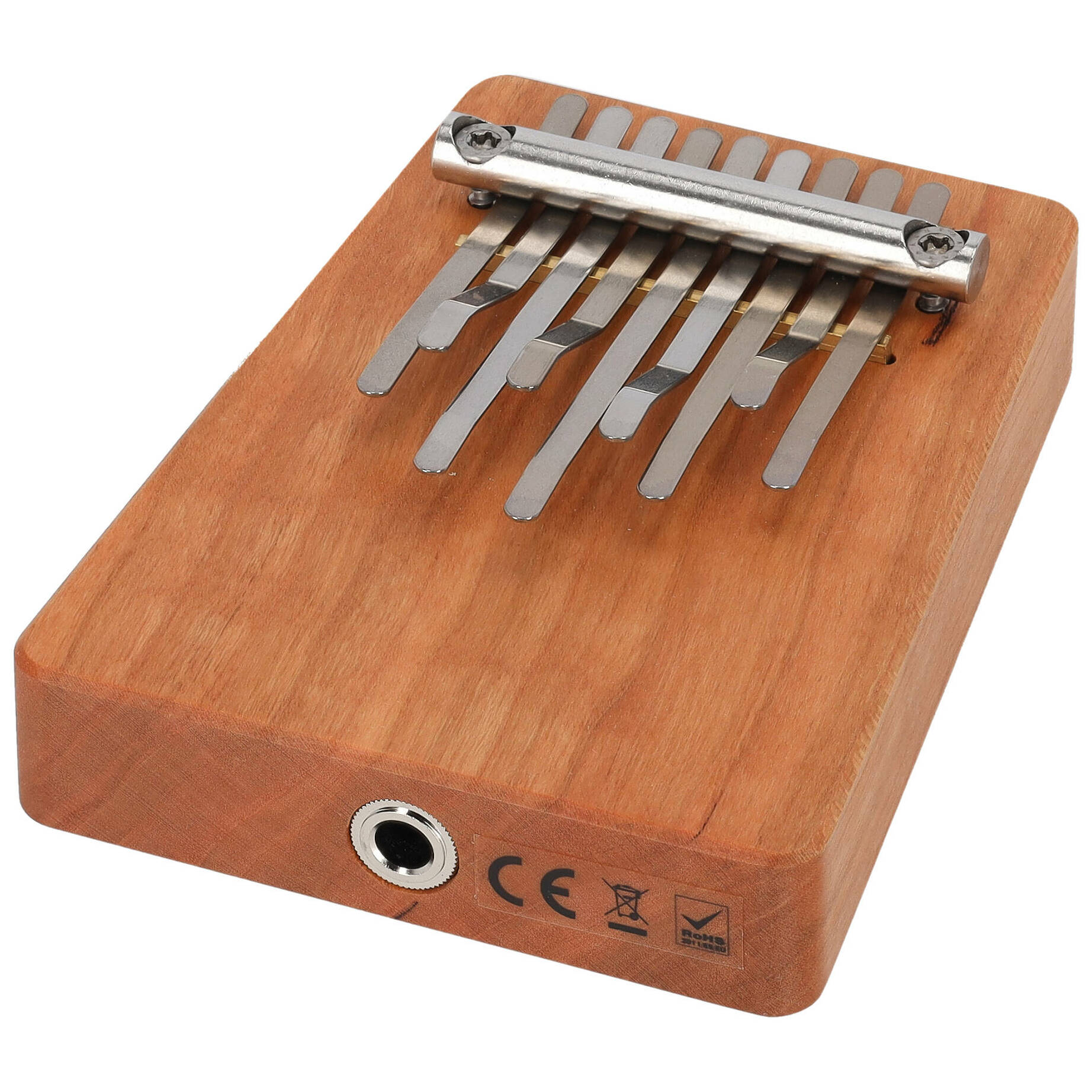 Hokema Kalimba B9 - Elektro 3