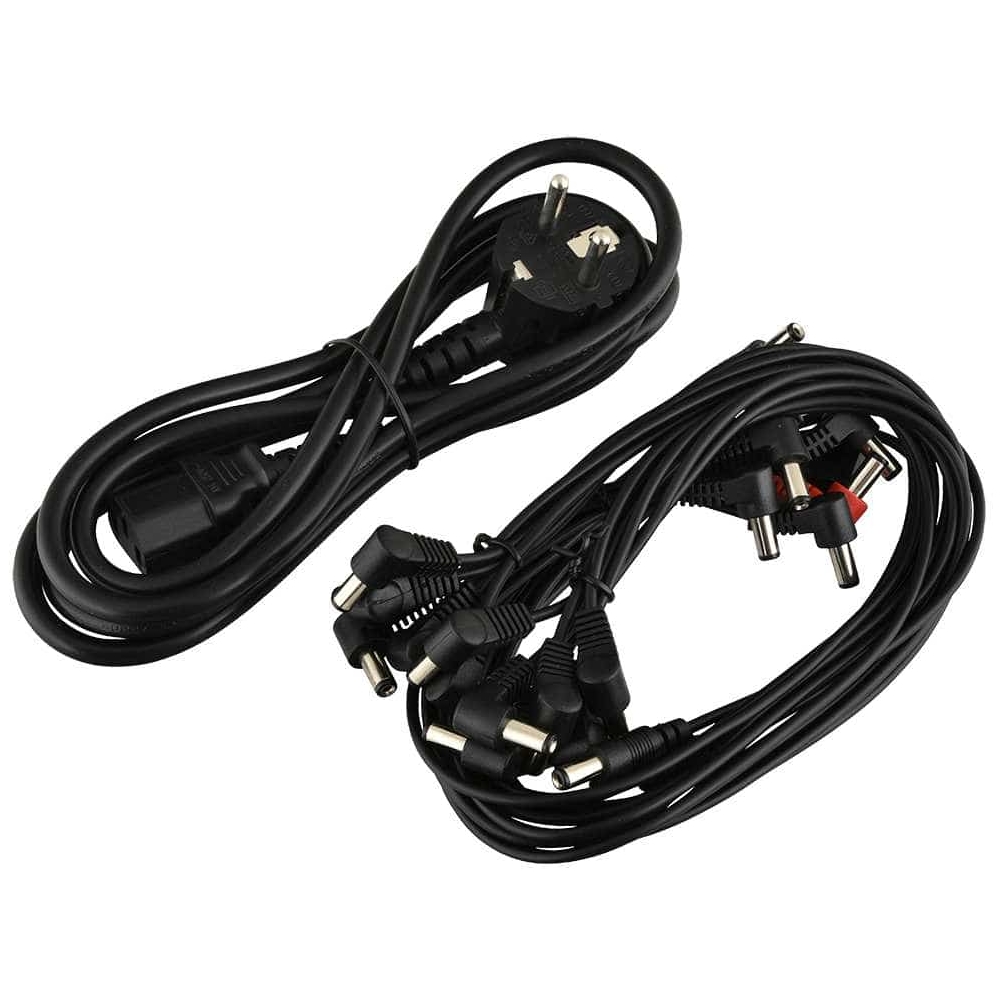 Voodoo Lab - Voodoo Lab Pedal Power 2 Plus - 3