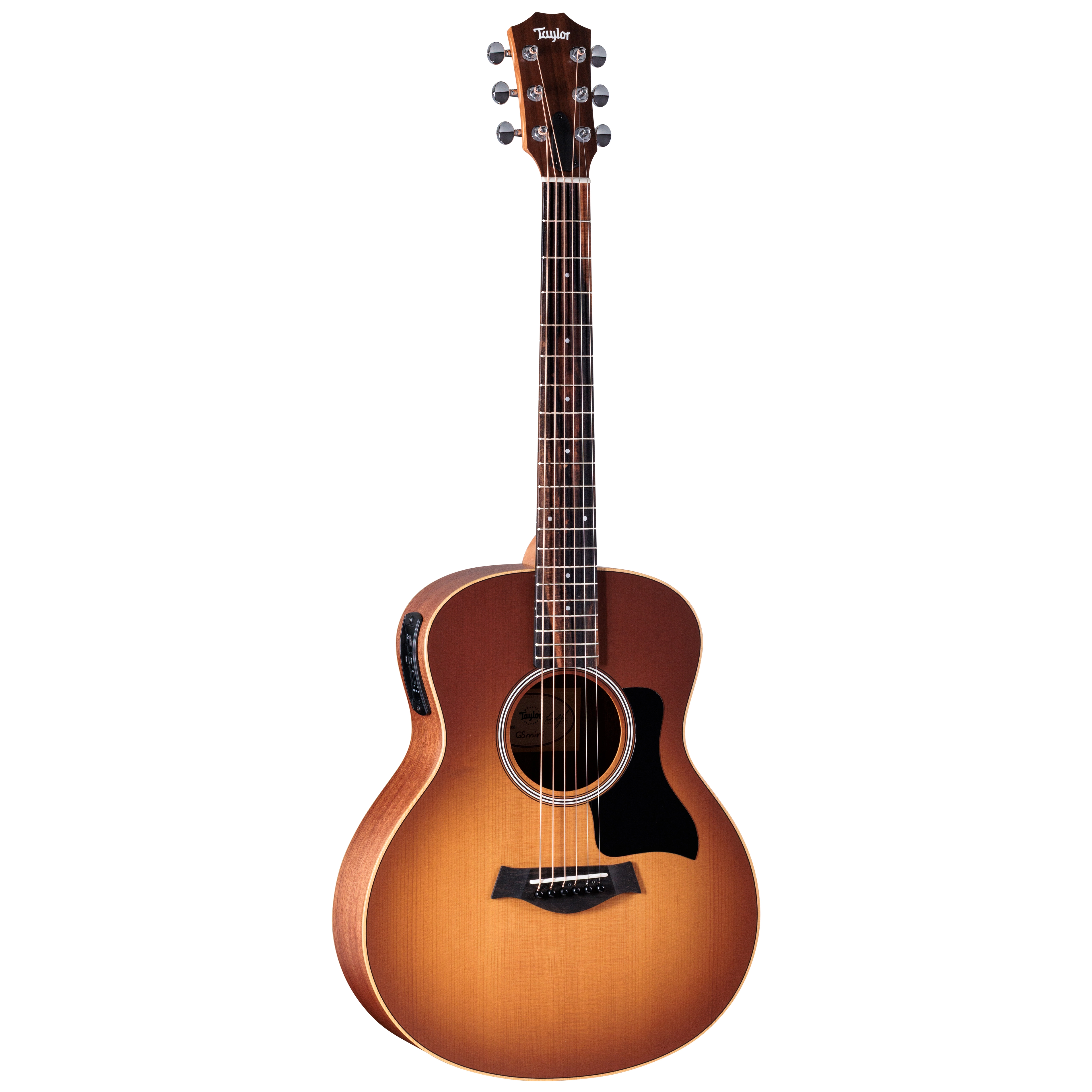 Taylor GS Mini-e Special Edition Honeyburst 1