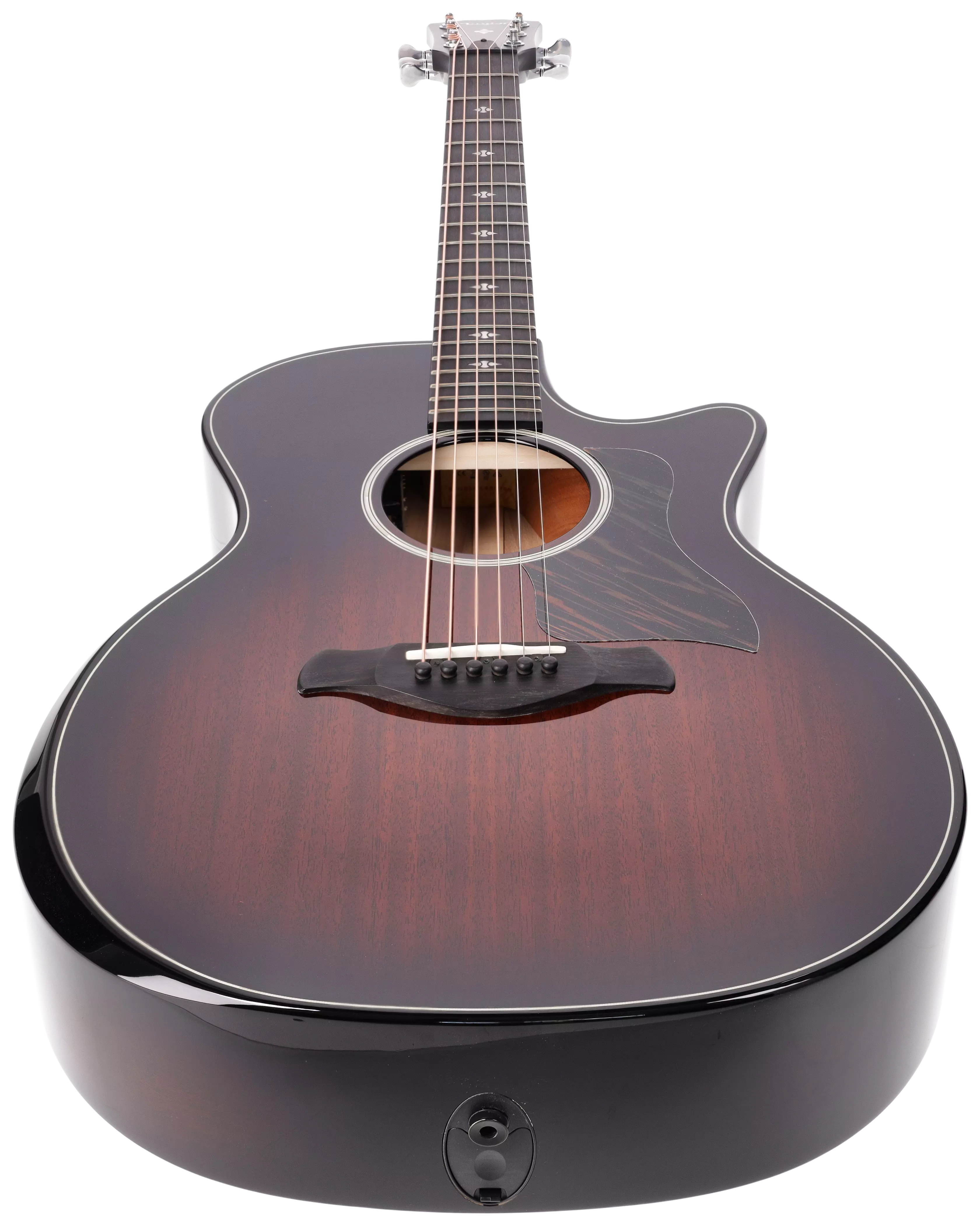 Taylor Builder's Edition 524ce 3
