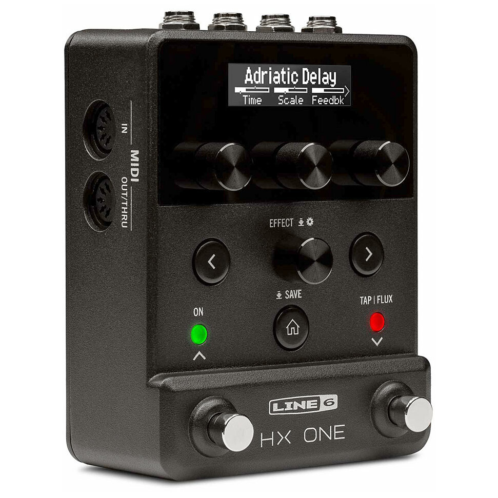 Line 6 HX One