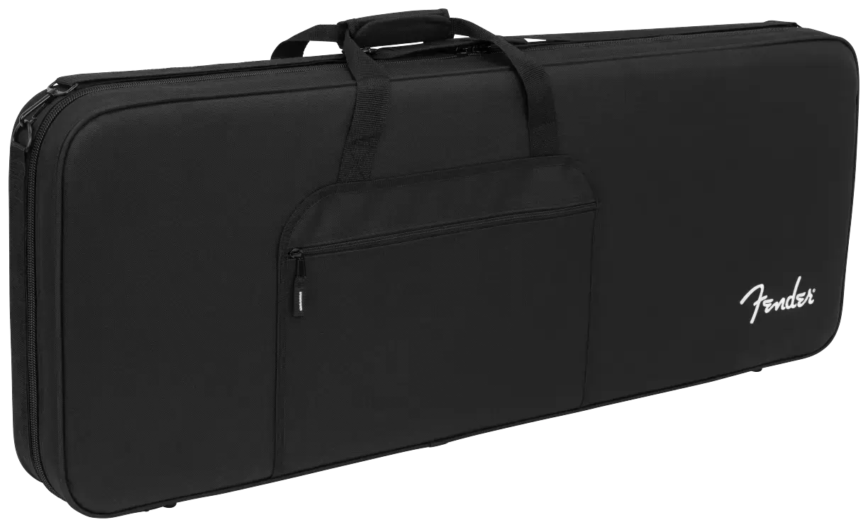 Fender Strat / Tele Foam Core Case BLK 3