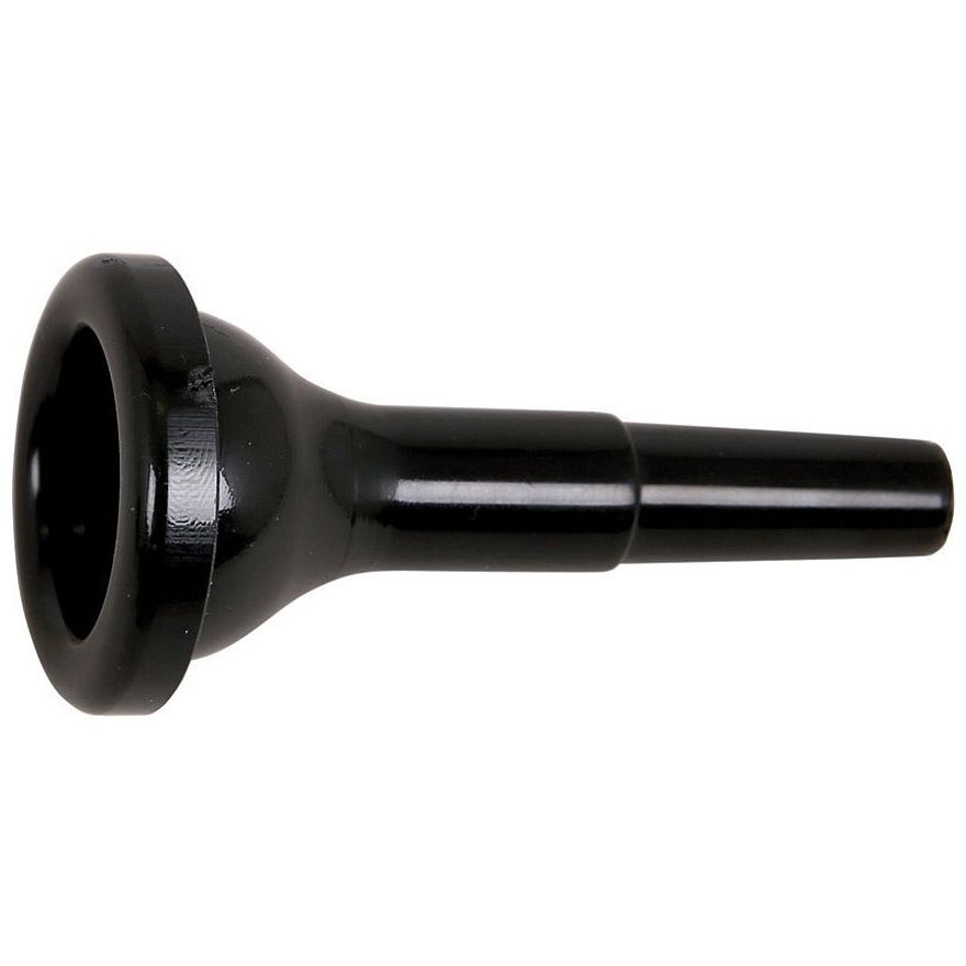  6 1/2 Mouthpiece Black