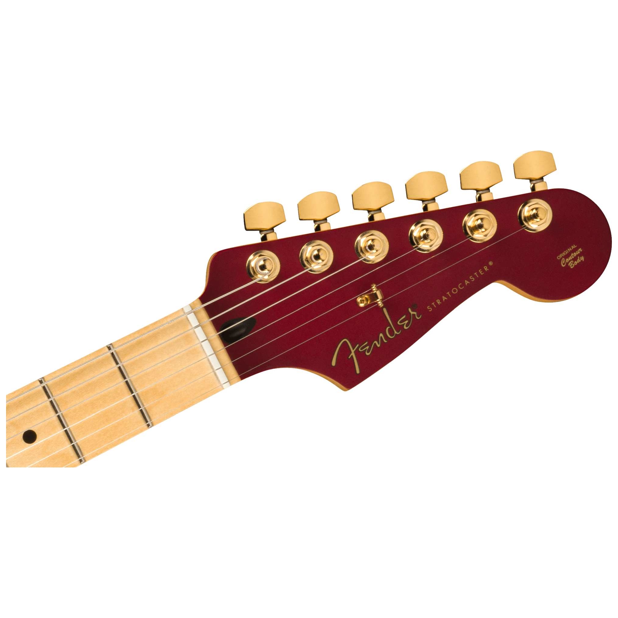 Fender - Fender Tash Sultana Strat MN TRNSP CH - 4