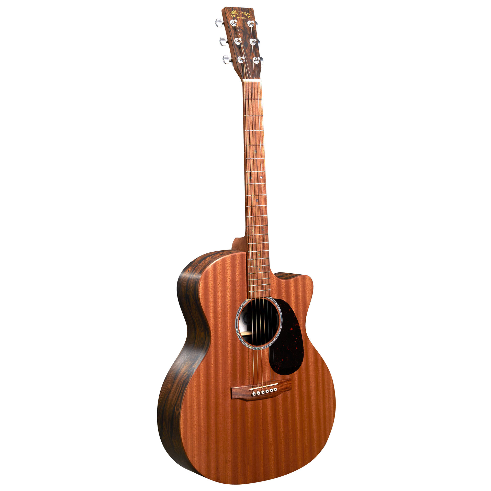 Martin GPC-X2E-ZIRI