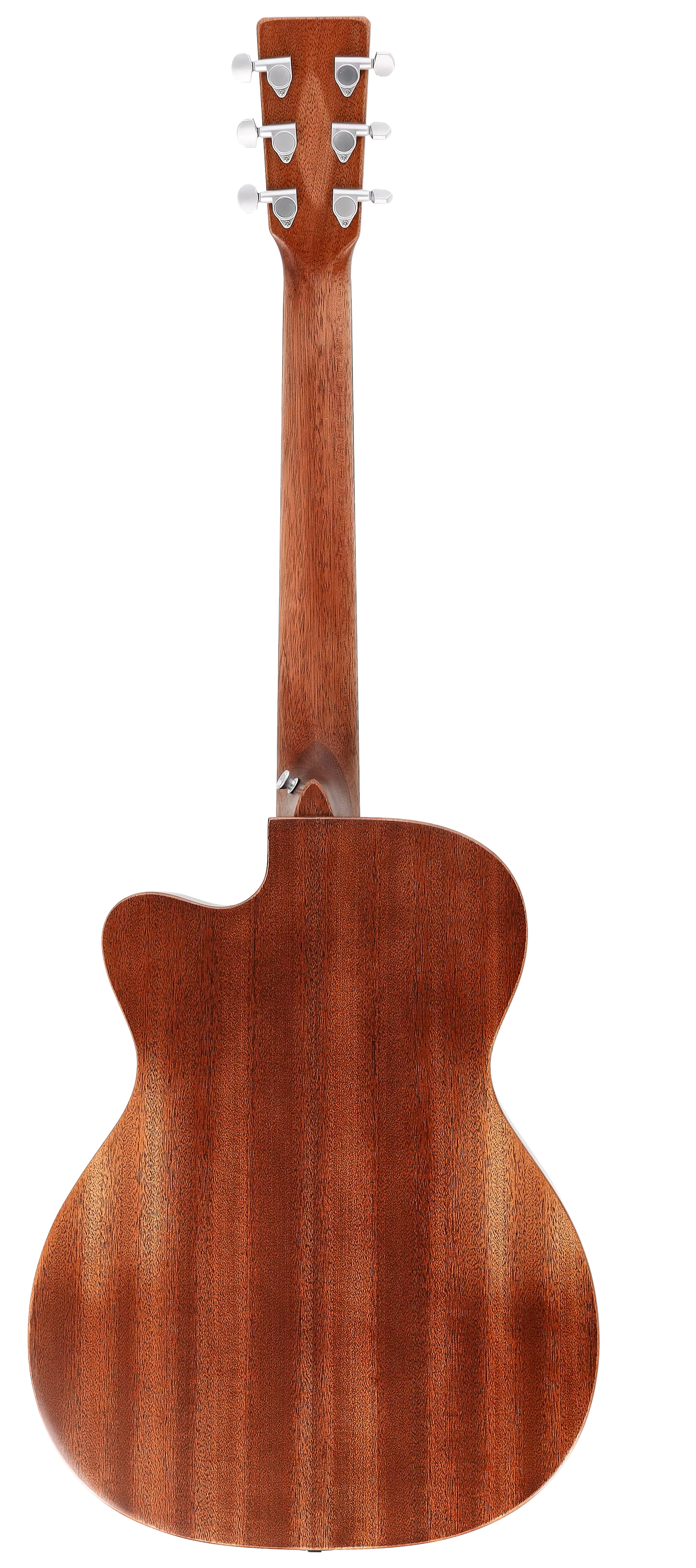 Martin 000CJr-E StreetMaster 2