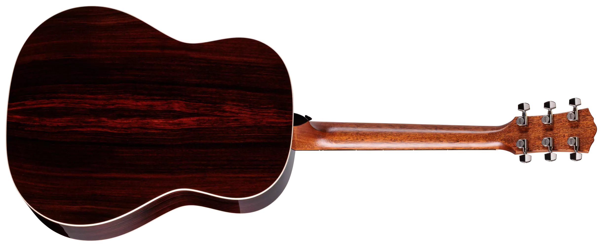 Taylor Gold Label 717e Sunburst Firestripe PG