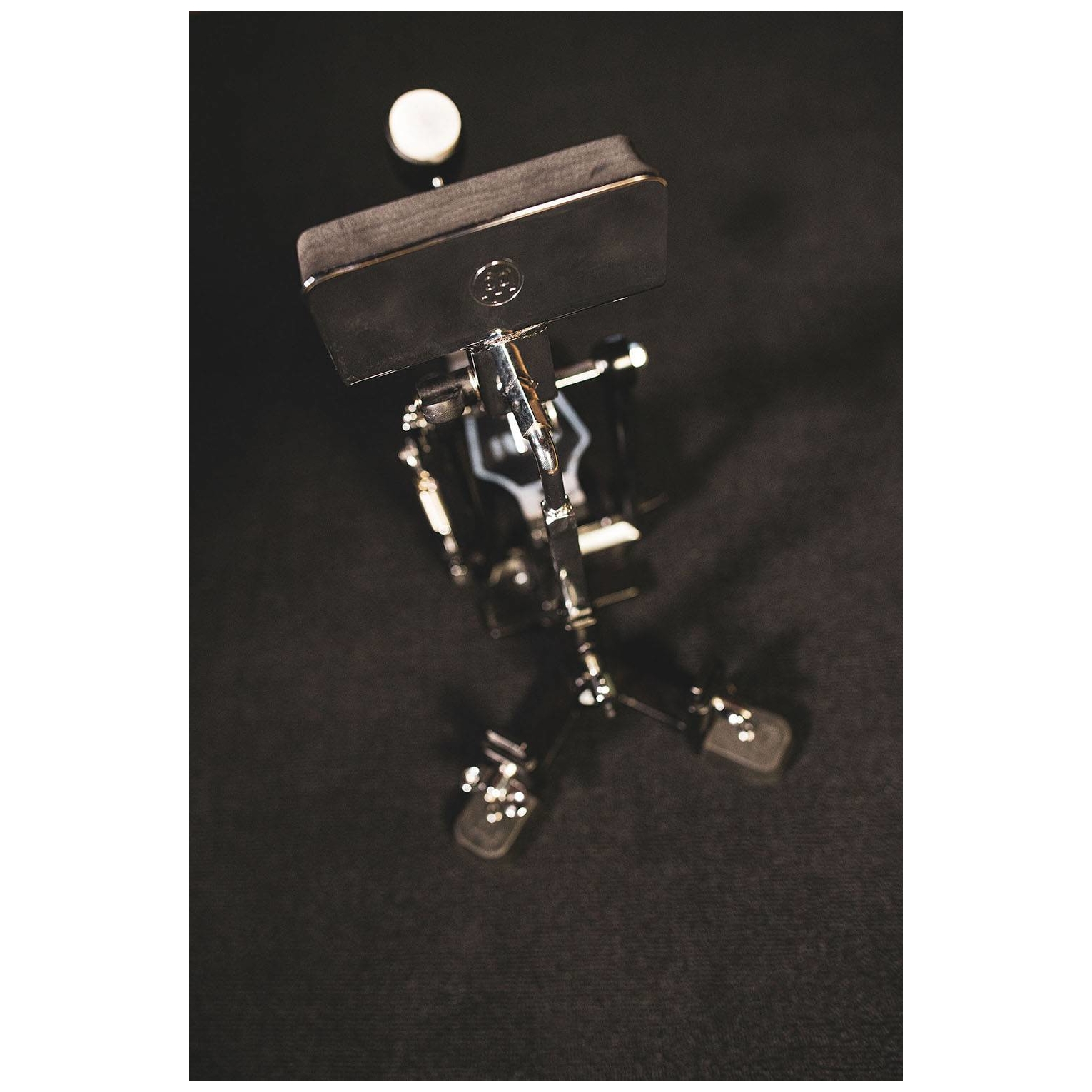 Meinl Cymbals - Meinl Cymbals MDPPA - Dynamic Pedal Pad Attachment - 6