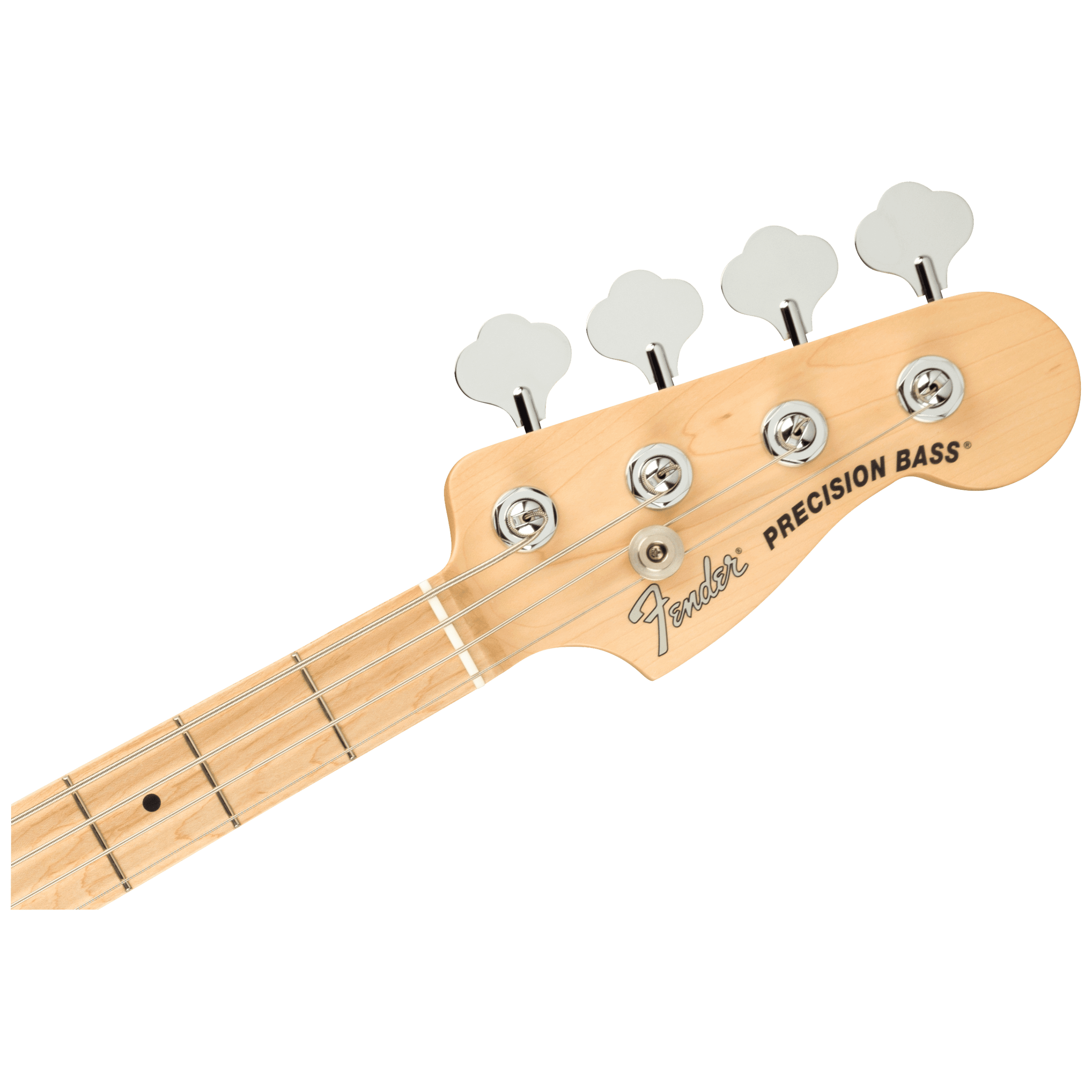 Fender American Performer Precision Bass MN Satin LPB 6