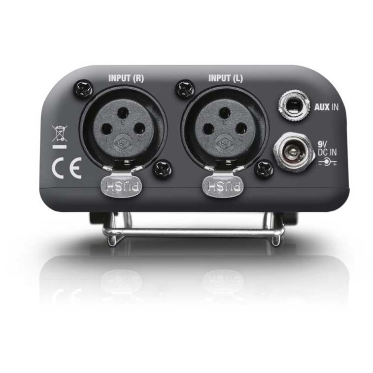 LD Systems - LD Systems HPA 1 - 4