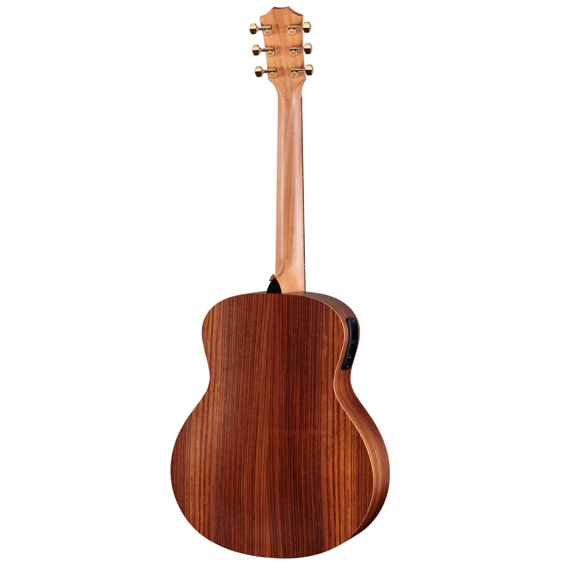 Taylor Ltd Sunset Boulevard GS Mini-e Rosewood Sunset Edgeburst 2