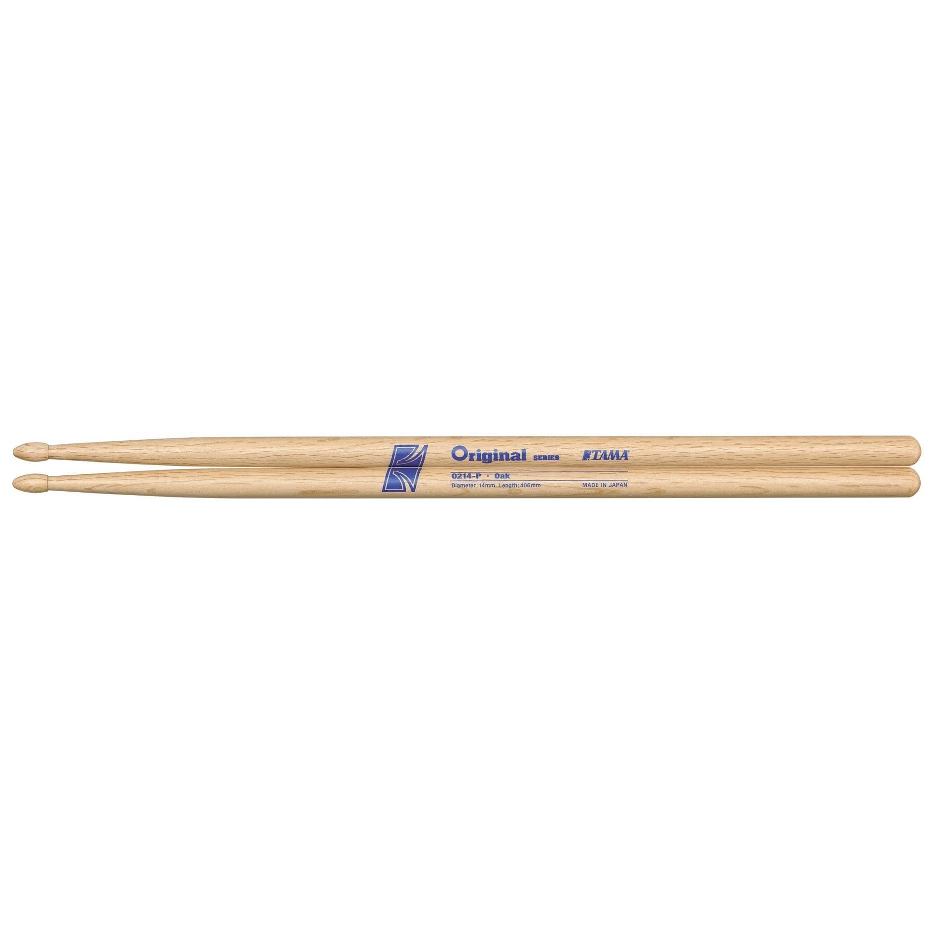 Tama Original Series Drumsticks H214P