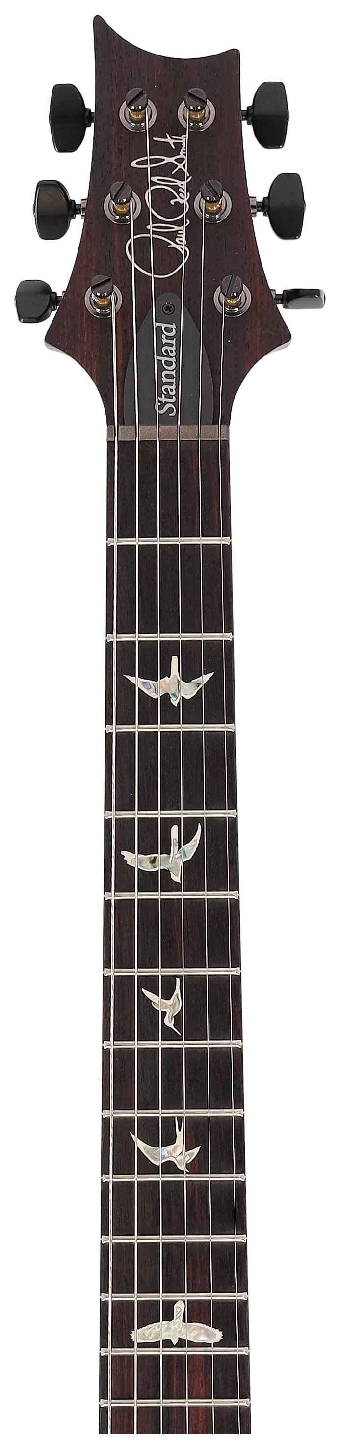 PRS Standard 24 Matcha Green #1 11