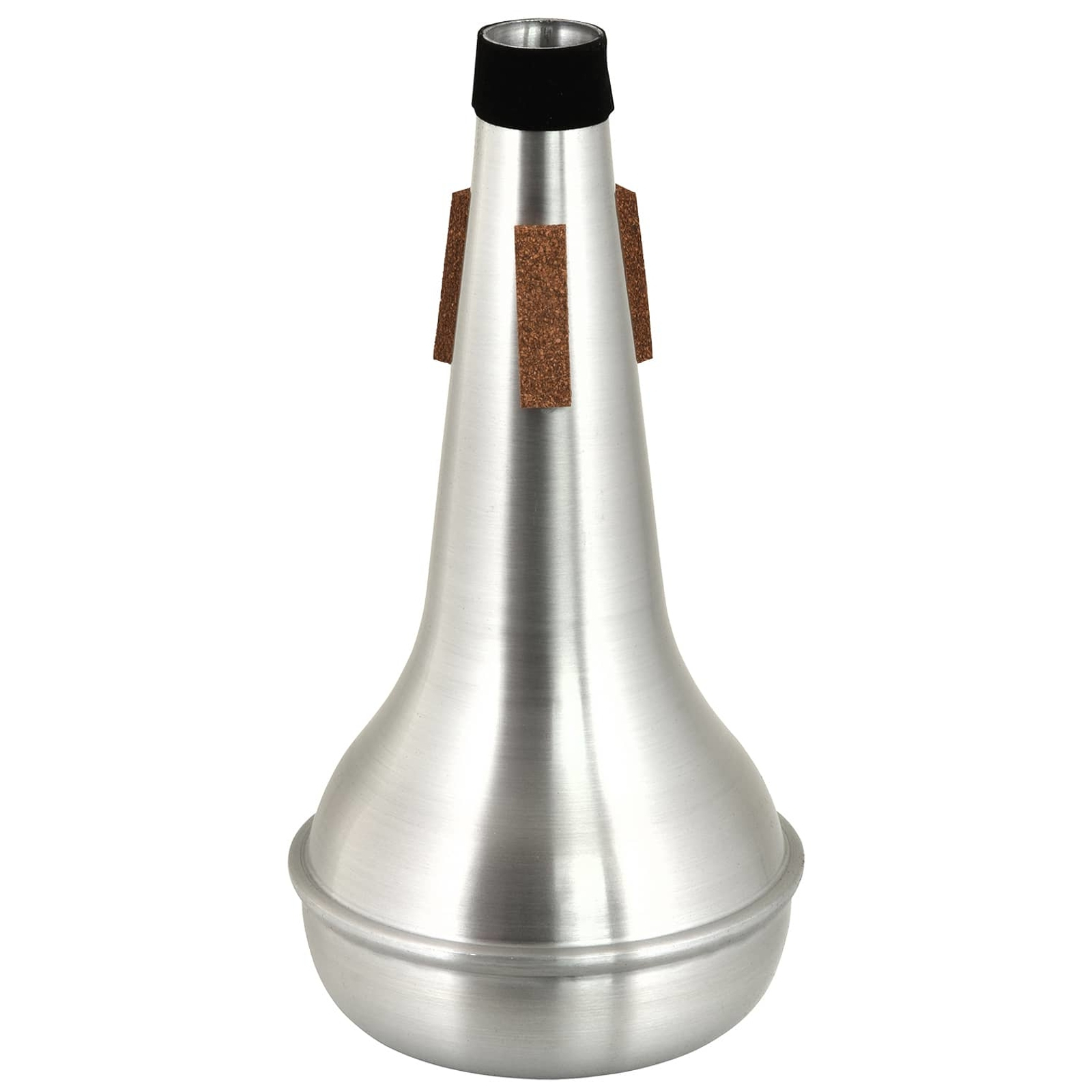 Chicago Winds Dämpfer Flügelhorn Straight - Dämpfer Blasinstrument