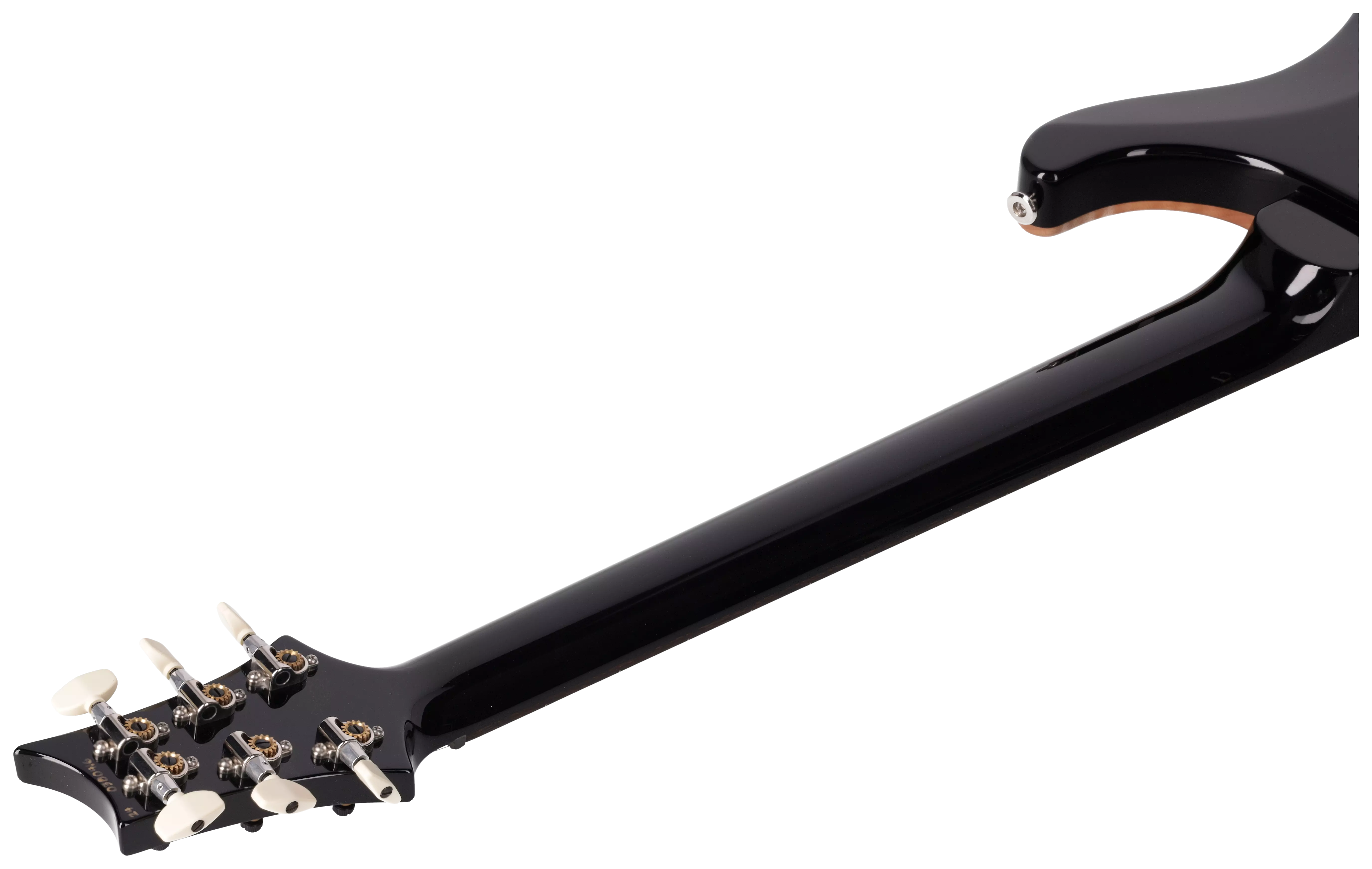 PRS Custom 24-08 Faded Whale Blue #2 14