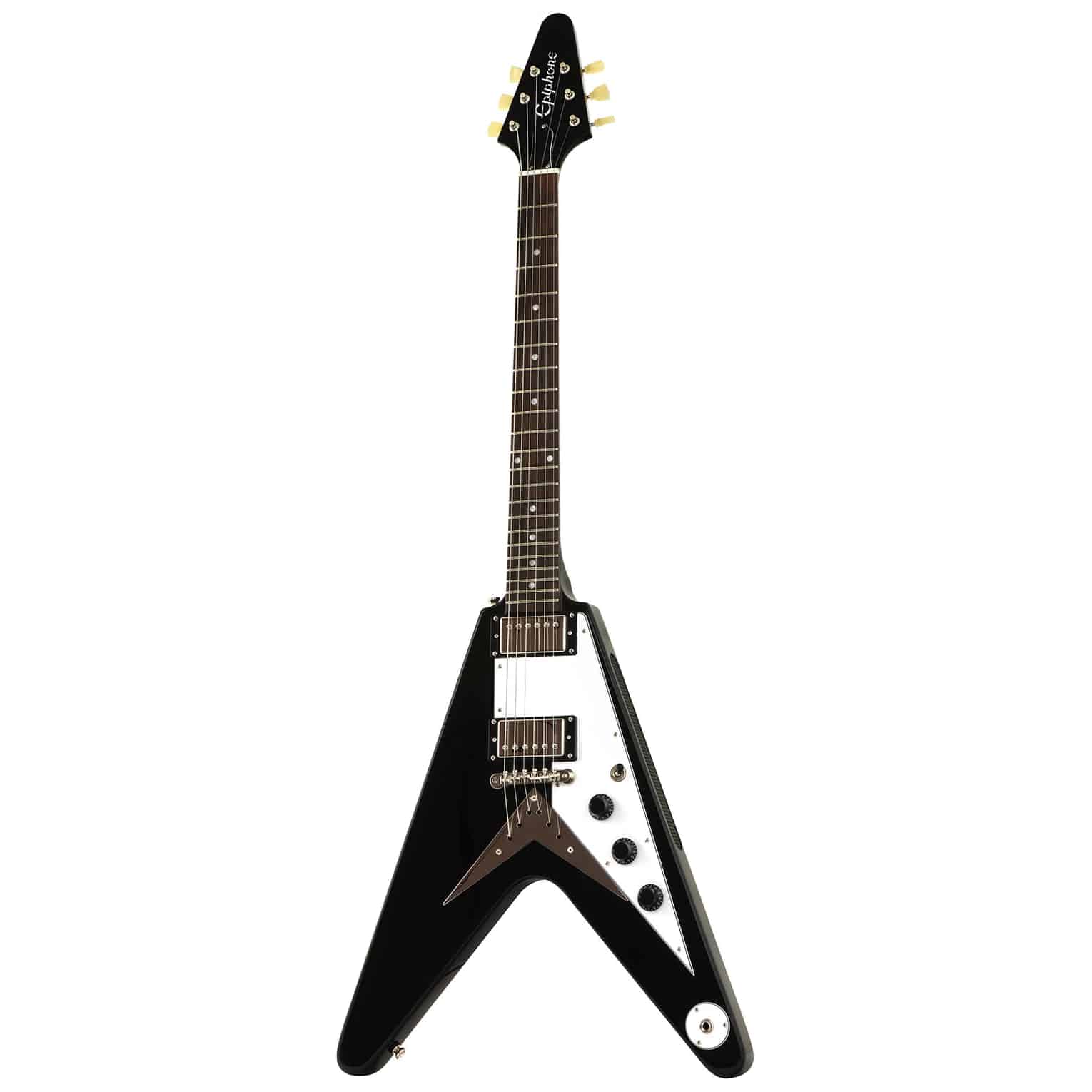Epiphone Inspired by Gibson Flying V EB
