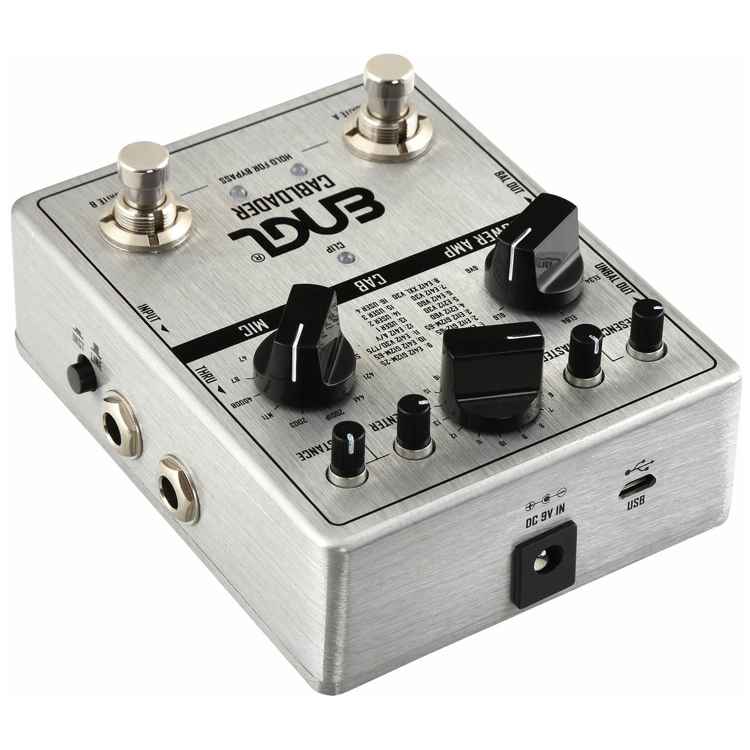 Engl - Engl Cabloader - 1