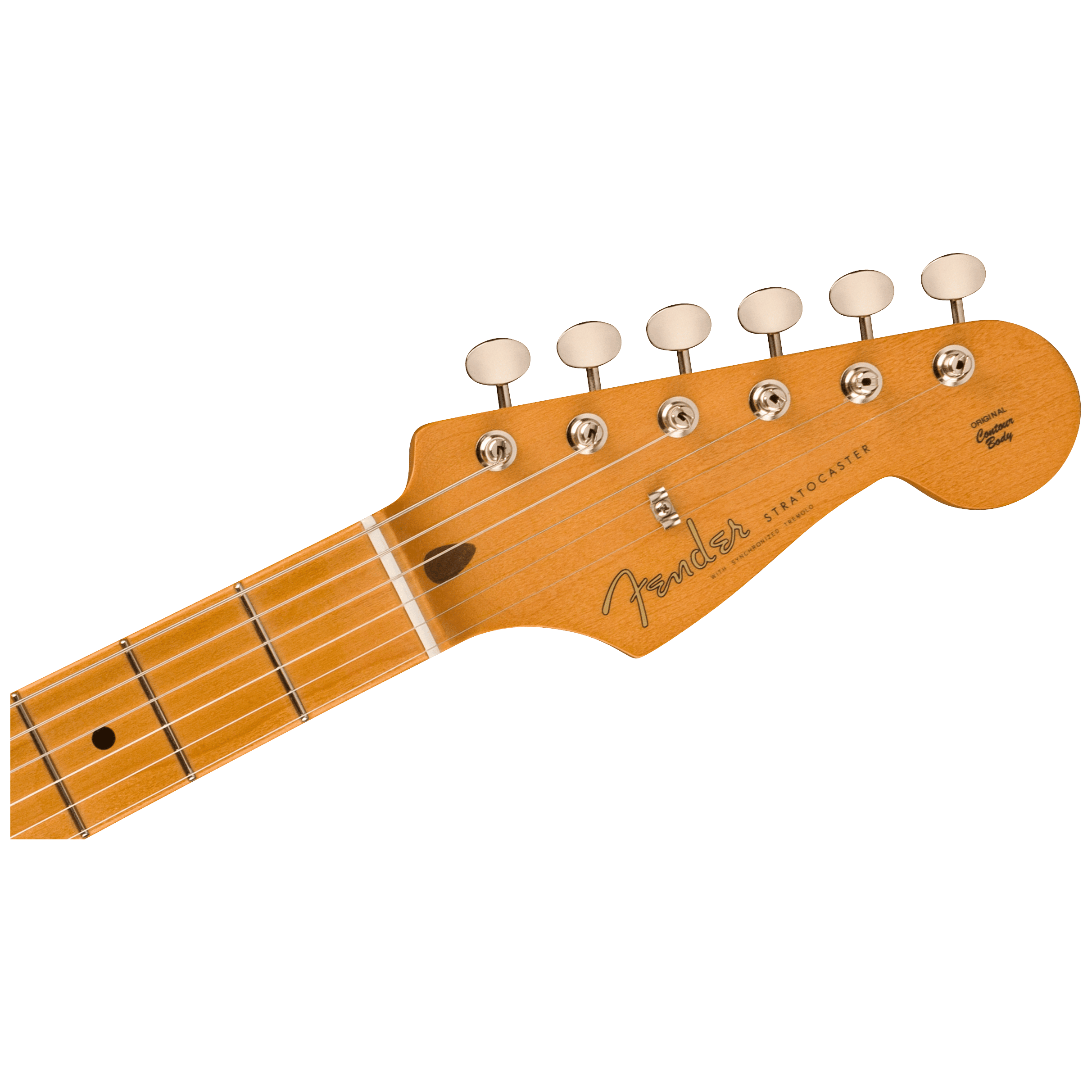 Fender Vintera II 50s Stratocaster MN OCT 6