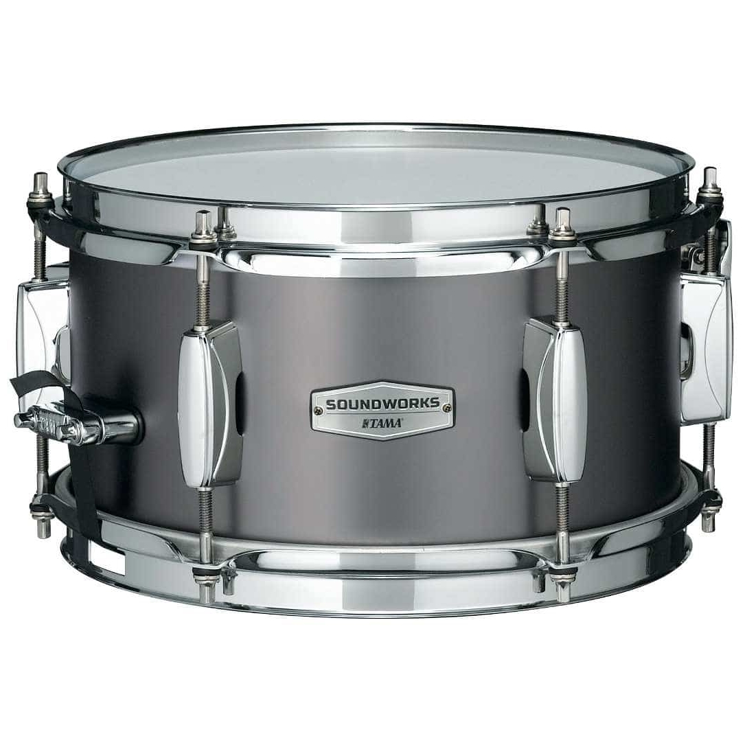 Tama DST1055M 10 x 5,5 SD - Soundworks - Steel 10018379-0