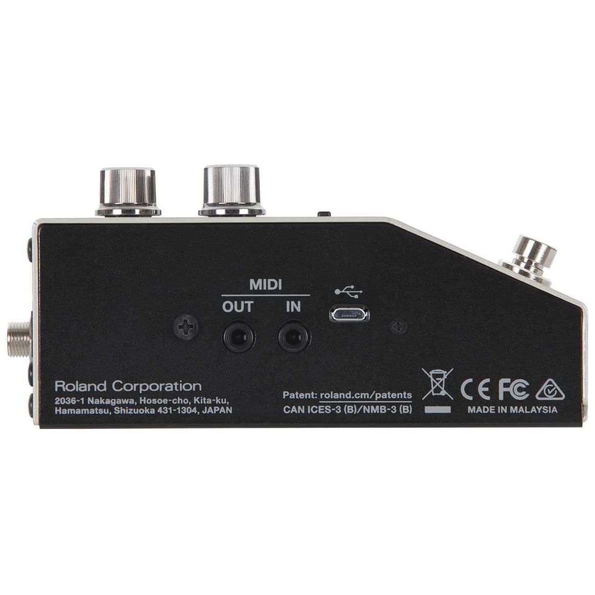 Boss - Boss DD-200 Digital Delay - 3