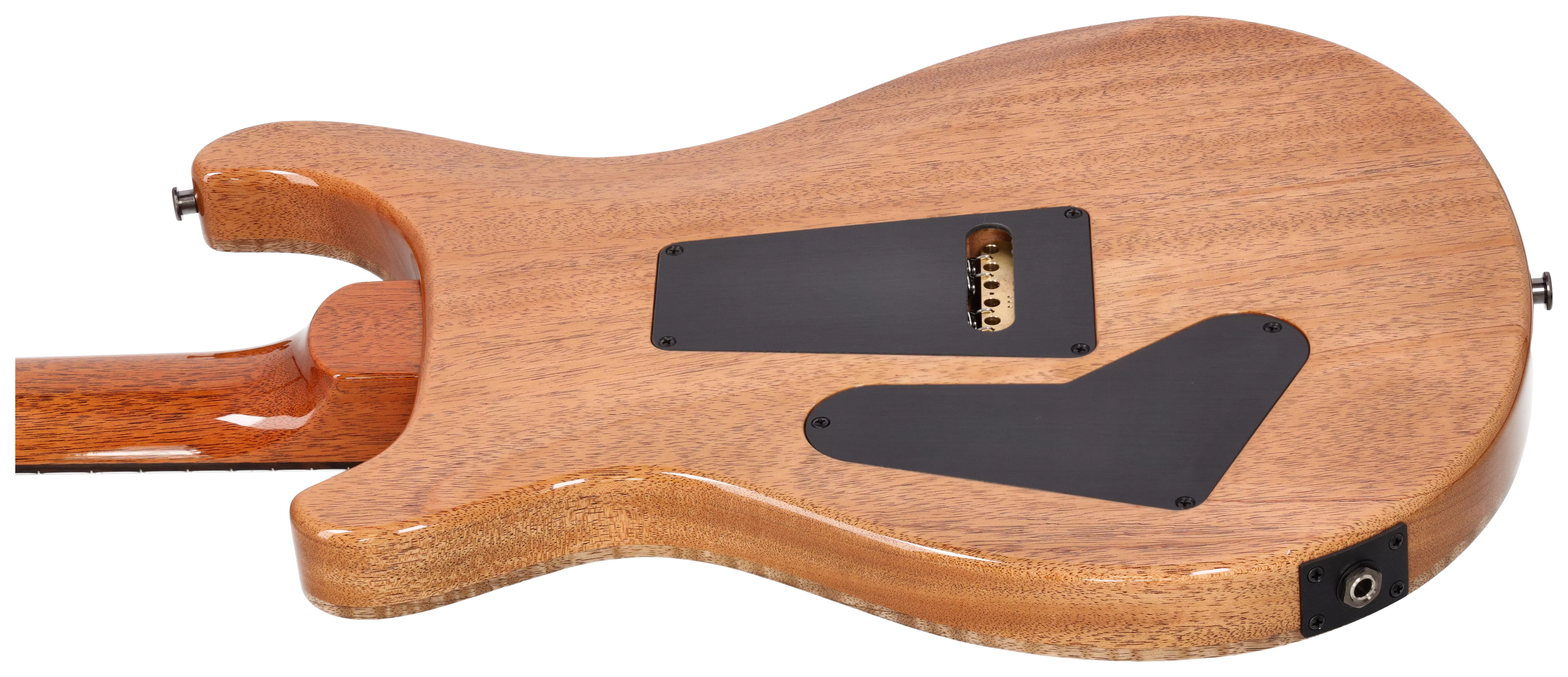 PRS LTD Custom 24 Mango Top Violet 8