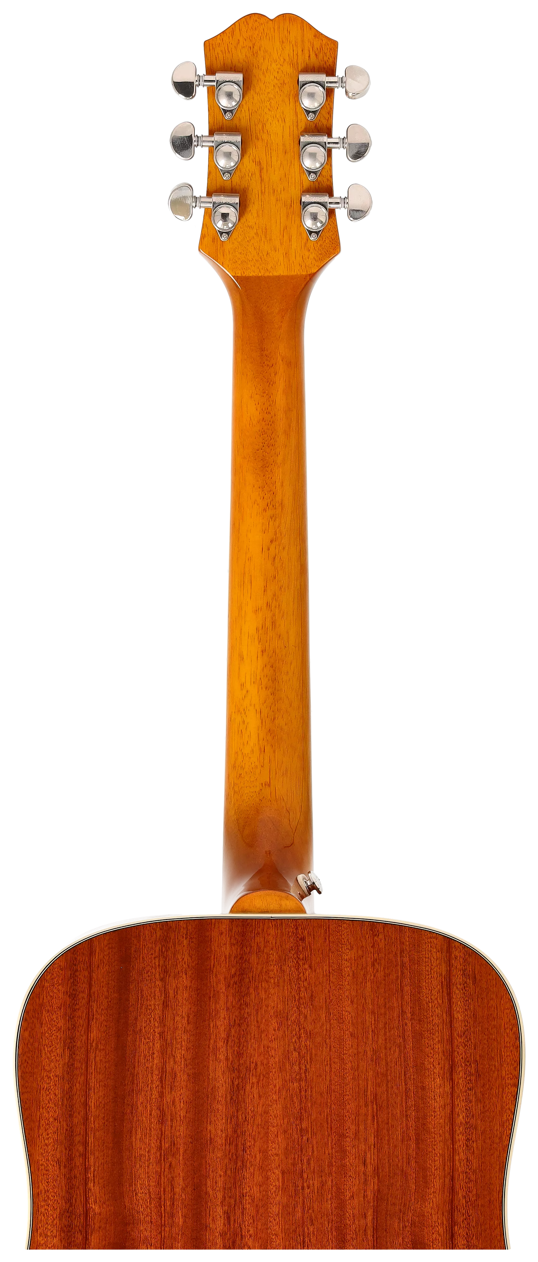 Epiphone Hummingbird Studio LH Herritage Cherry 10