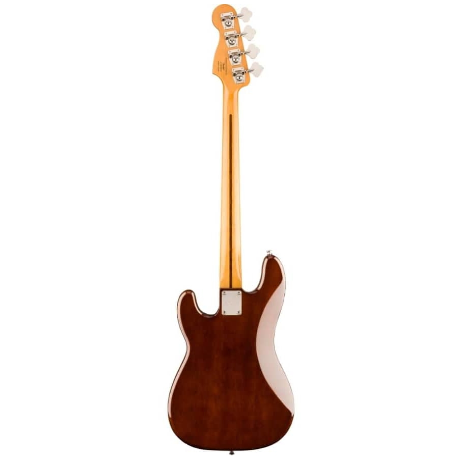 Squier by Fender - Squier by Fender Classic Vibe Precision Bass 70s MN WAL - 1