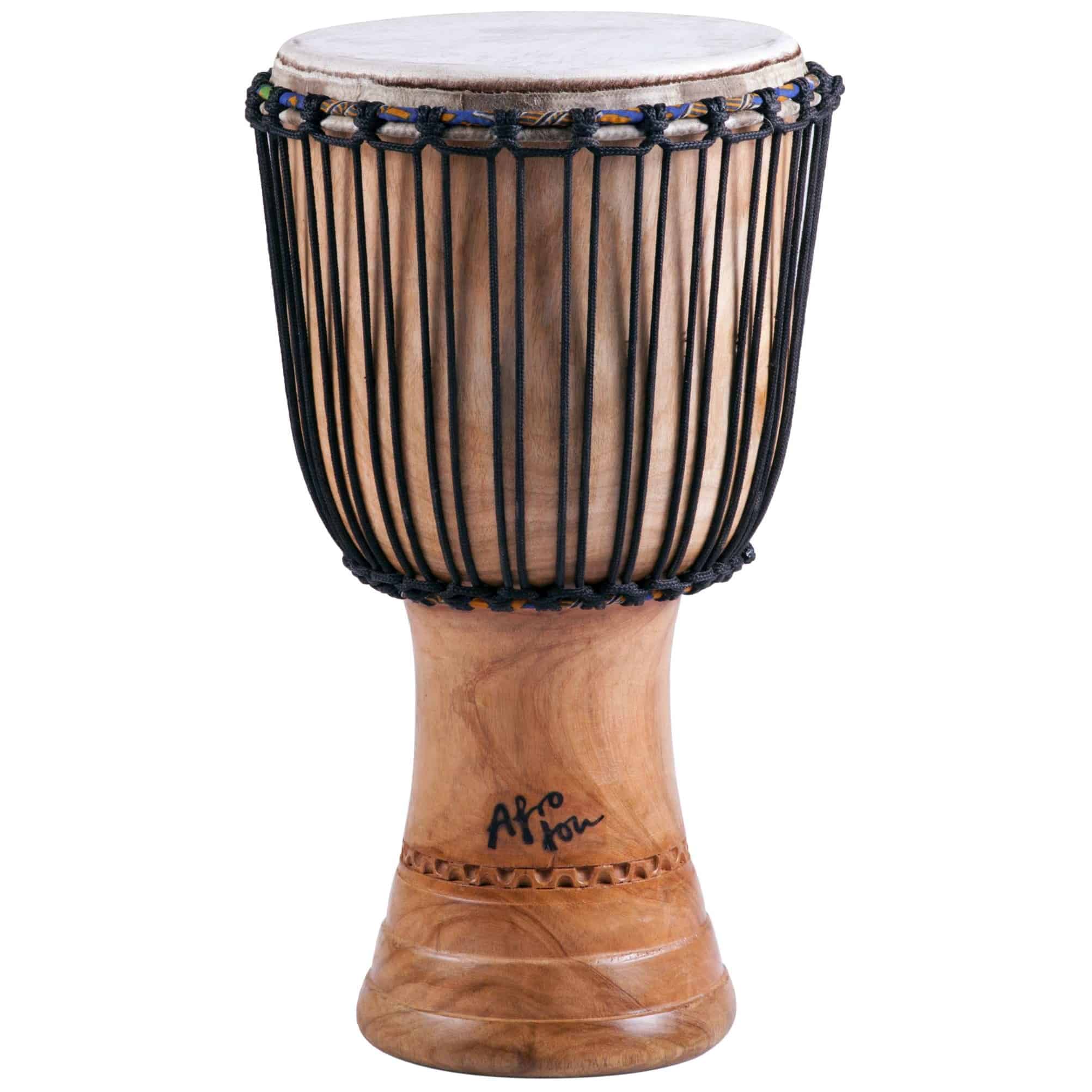Afroton AD S01 Djembe - R27-29 H50-56cm