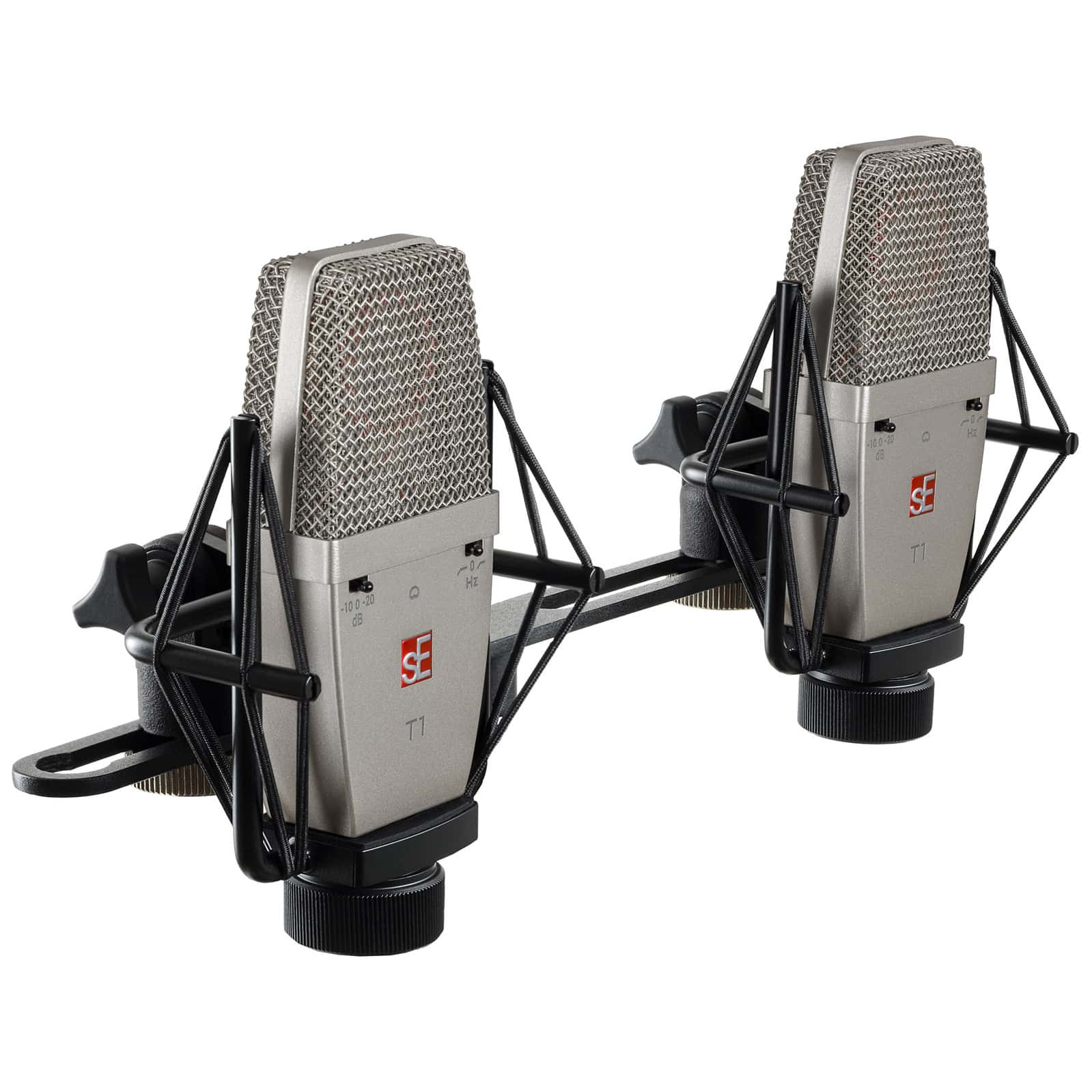 sE Electronics T1 Stereo-Set