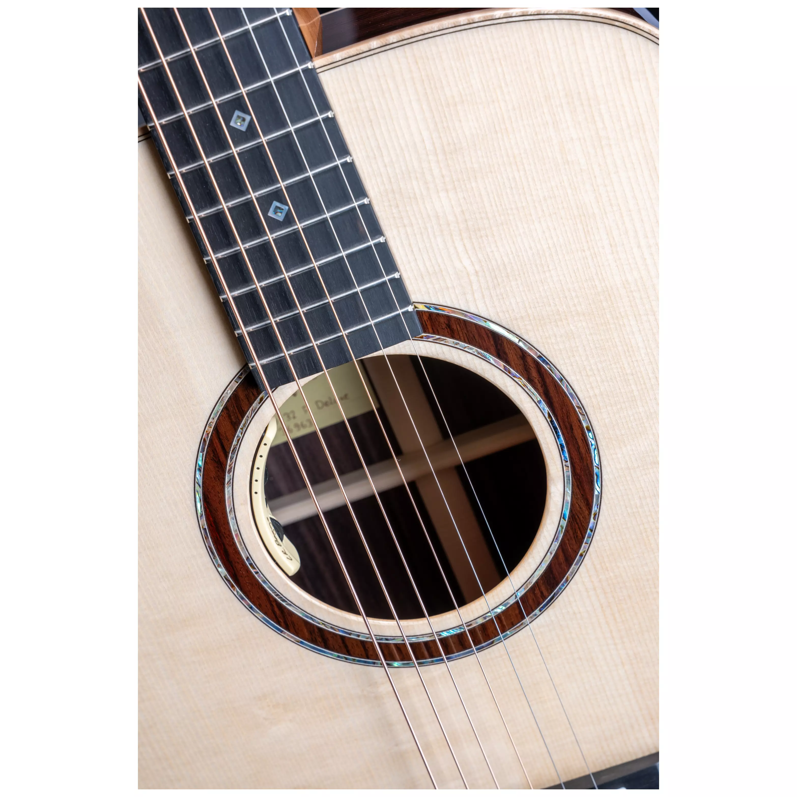 Lakewood D-32 P Deluxe 3